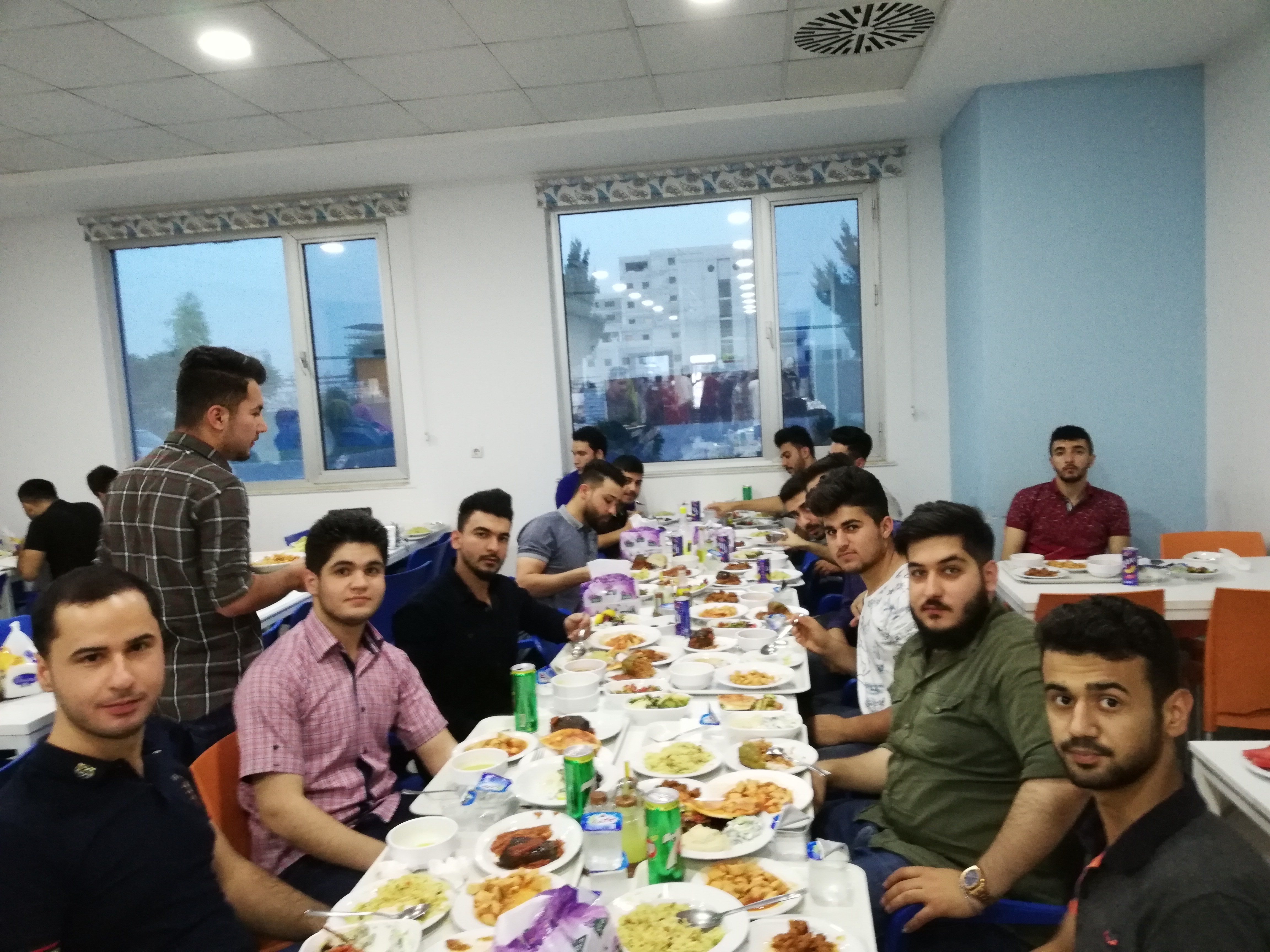 Tishk International University | Faculty of Law