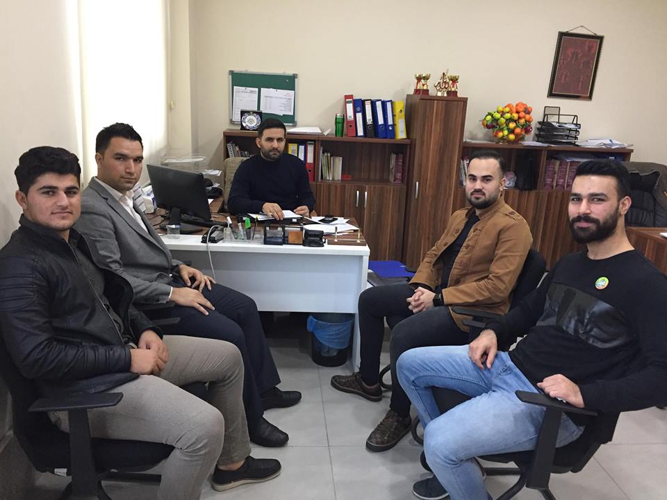 Tishk International University | Faculty of Law