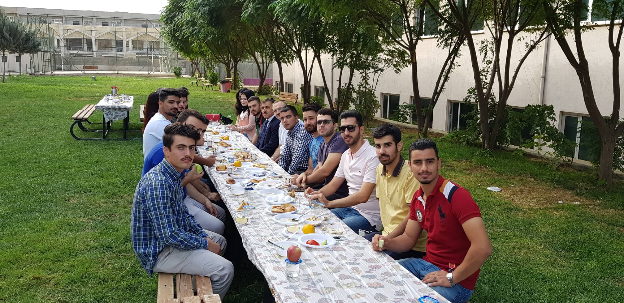 Tishk International University | Faculty of Law