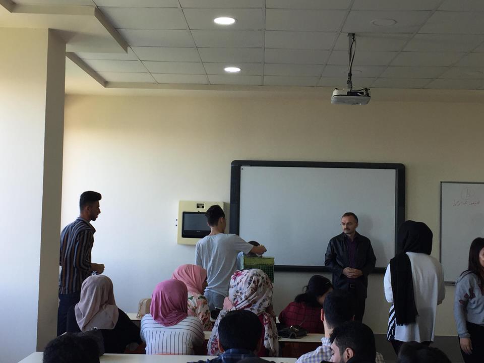 Tishk International University | Faculty of Law