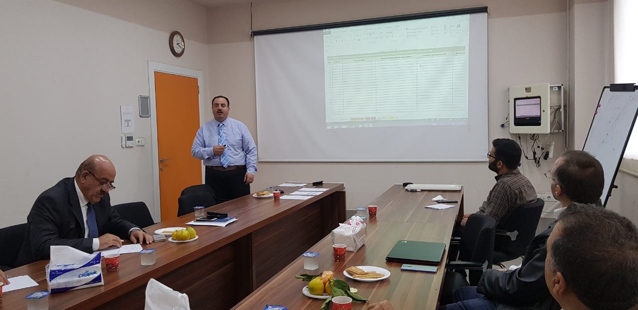 Tishk International University | Faculty of Law