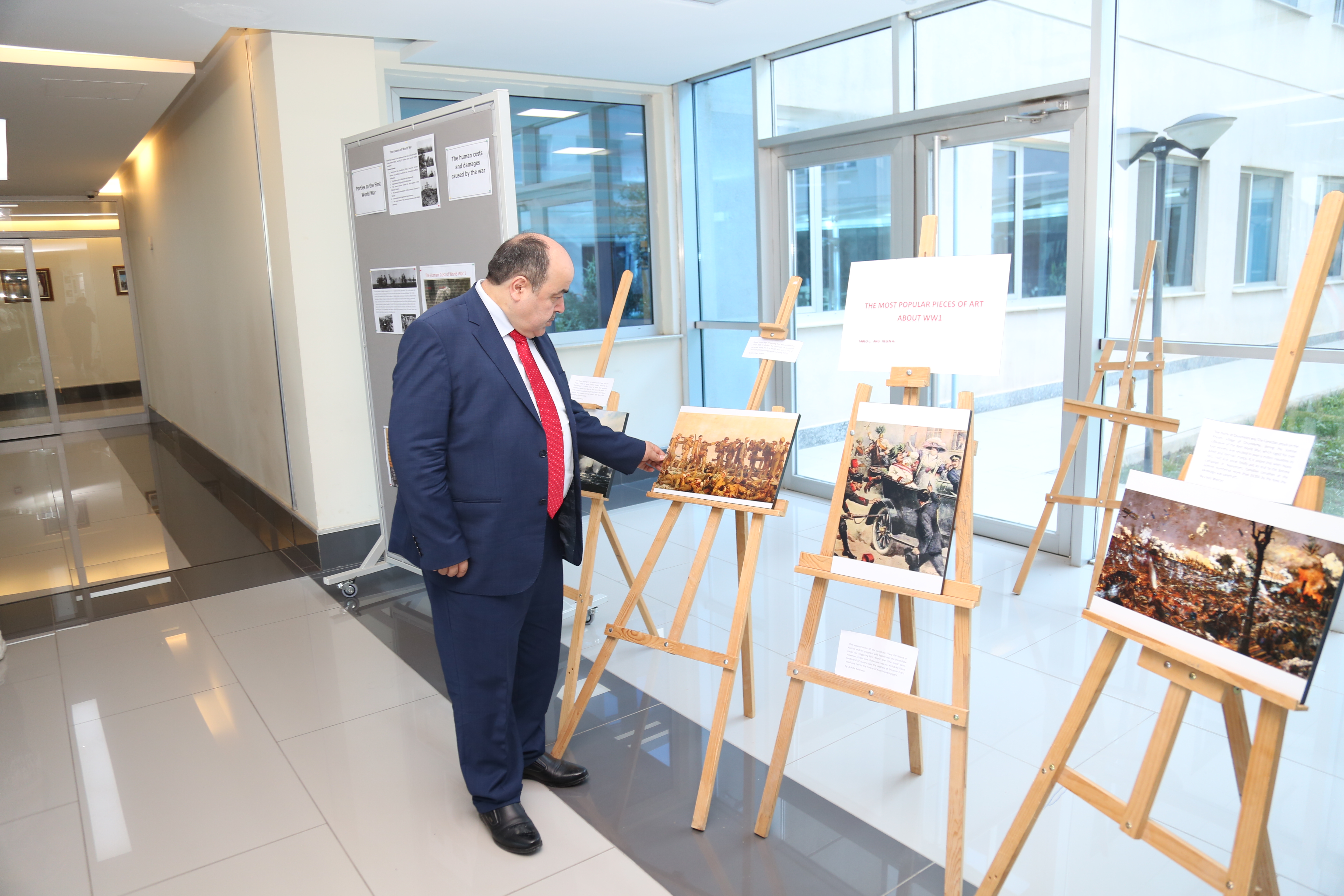 Tishk International University | Faculty of Law