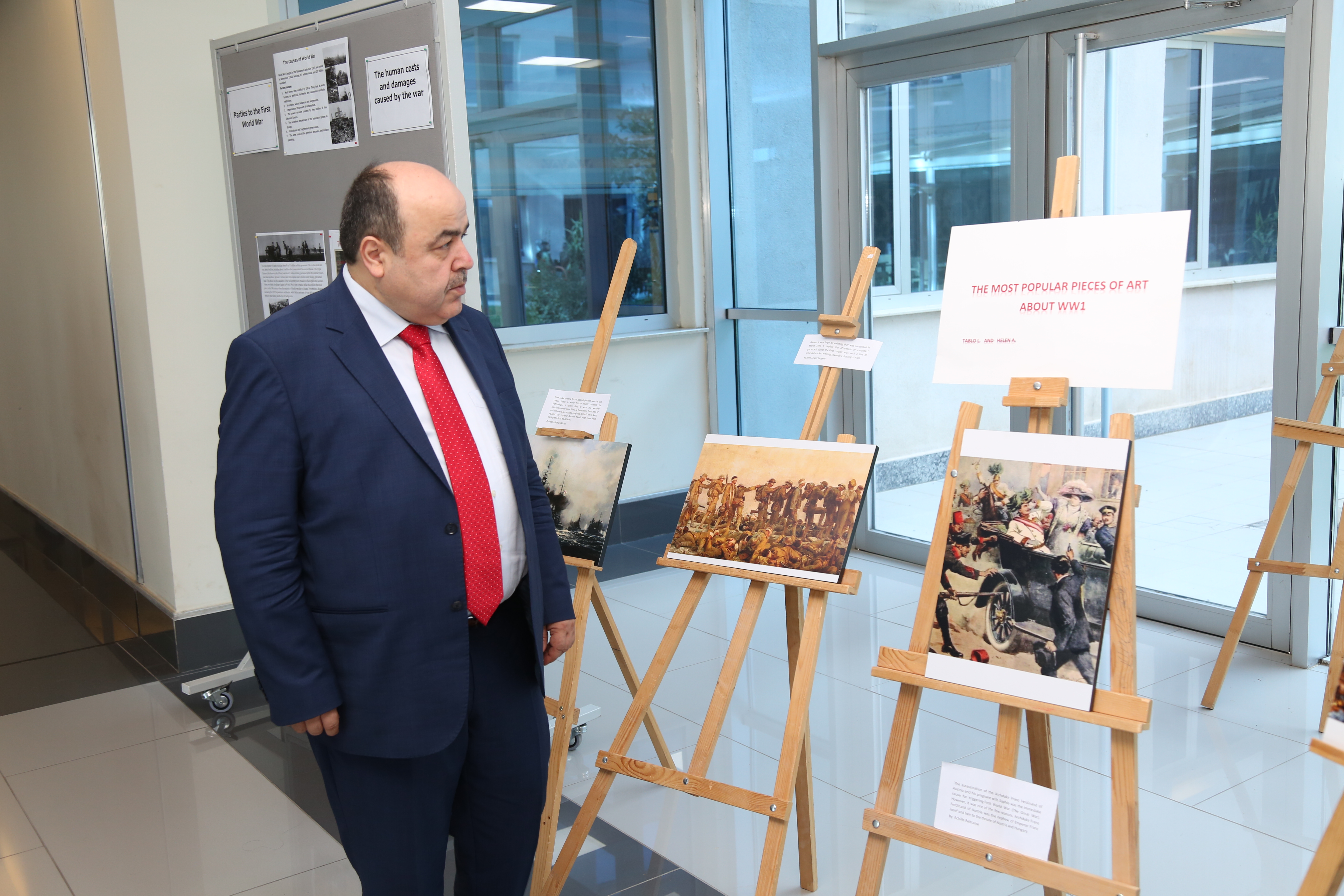 Tishk International University | Faculty of Law