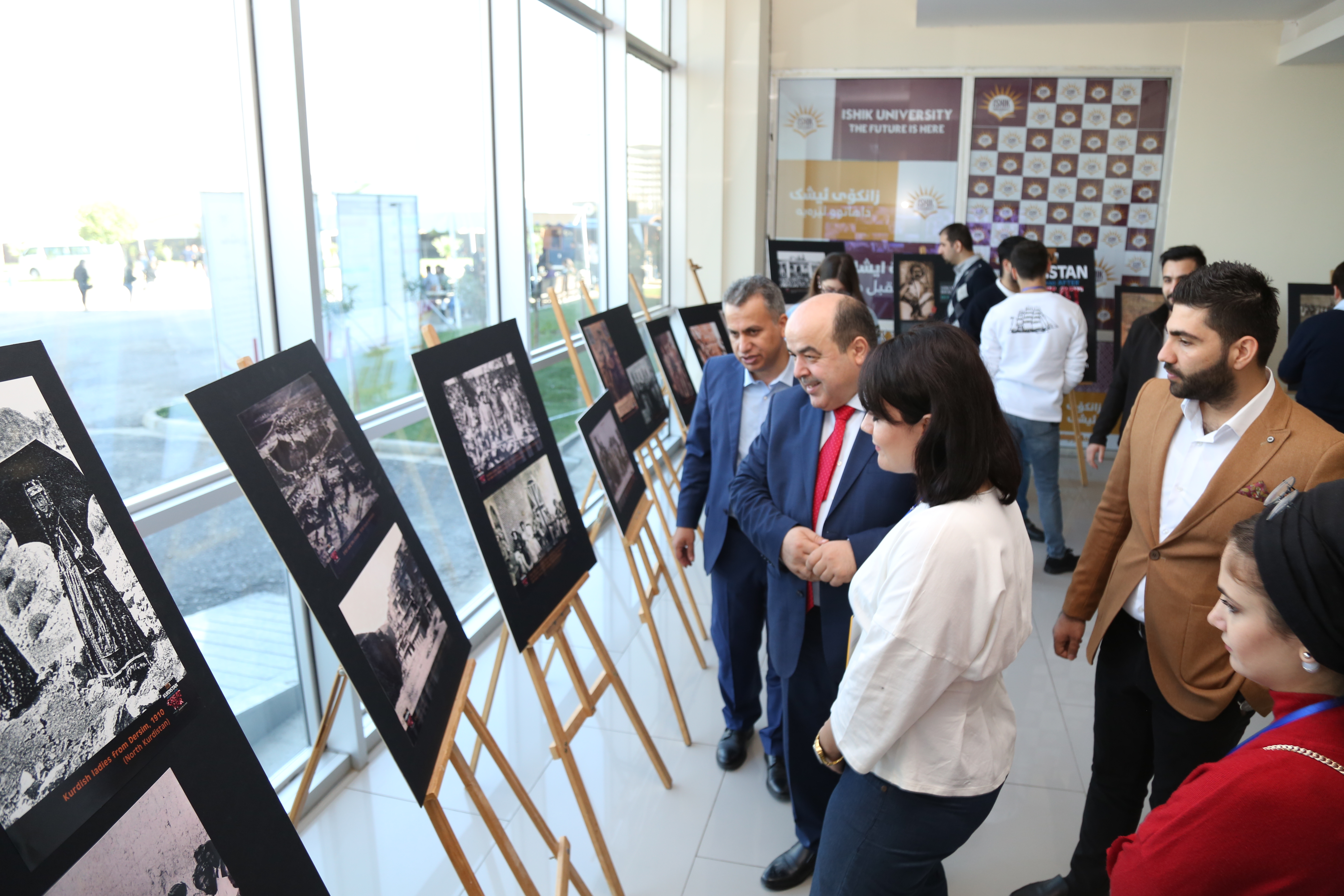 Tishk International University | Faculty of Law