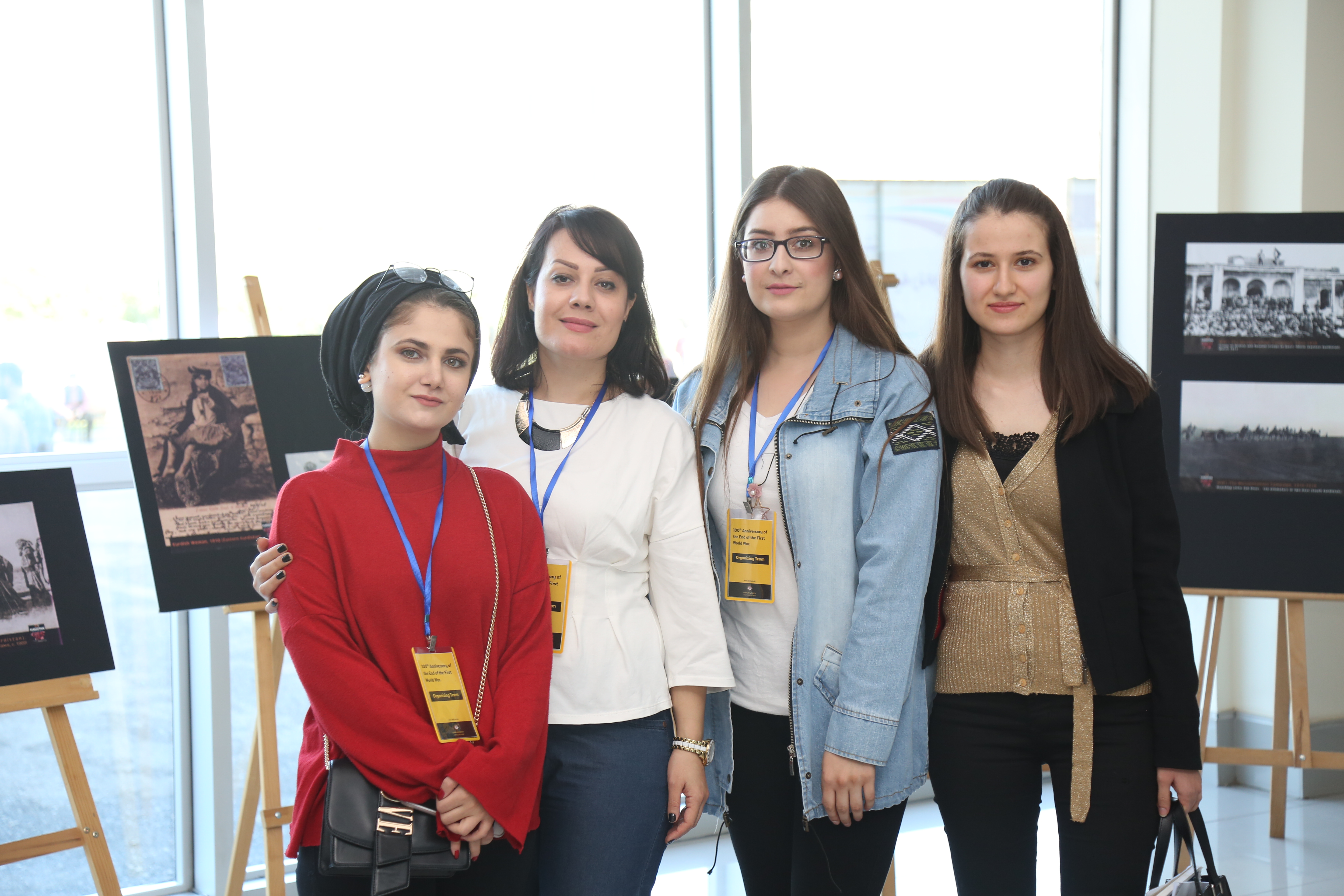 Tishk International University | Faculty of Law