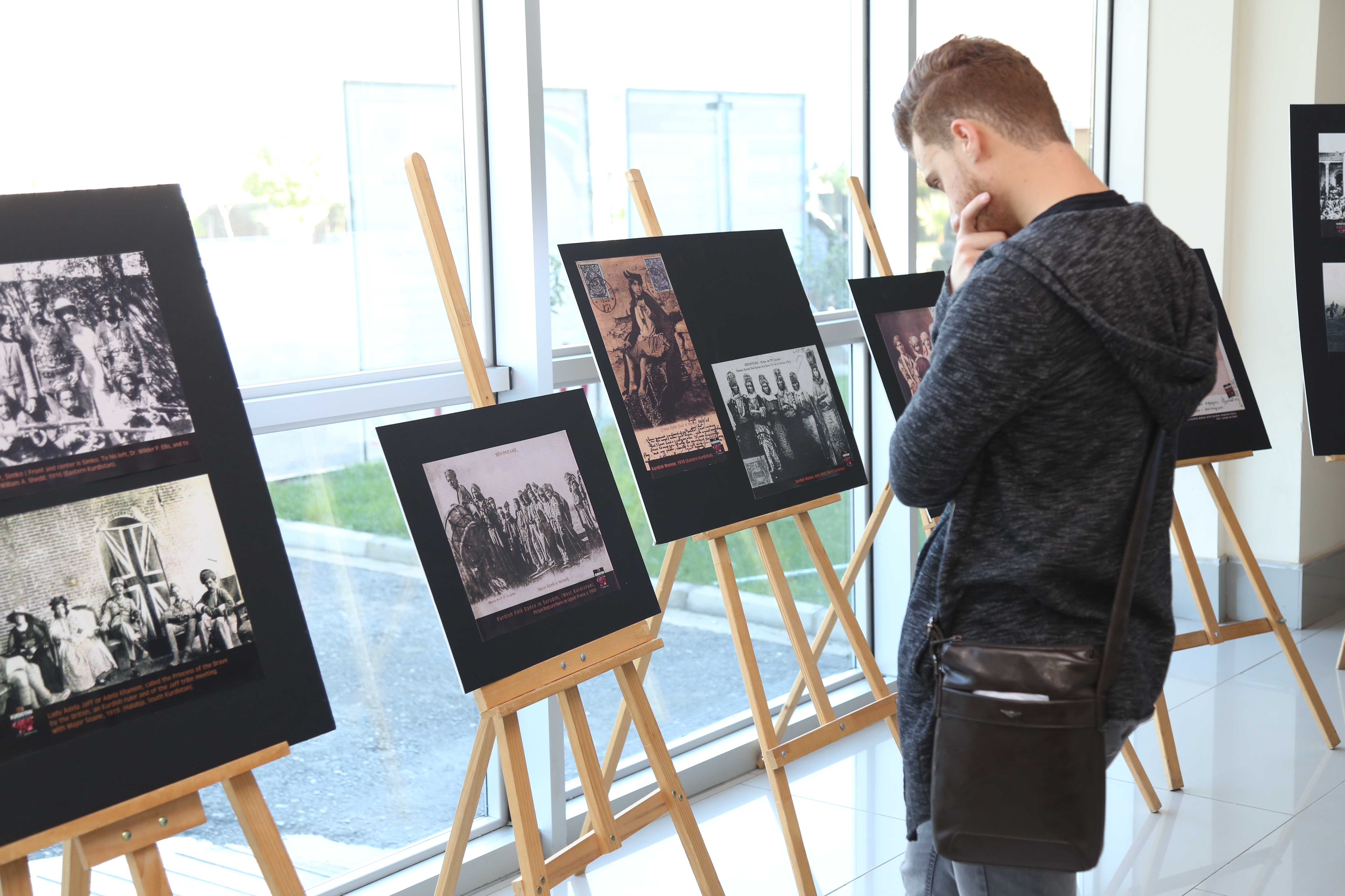 Tishk International University | Faculty of Law