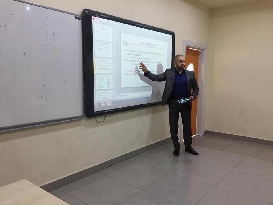 Tishk International University | Faculty of Law