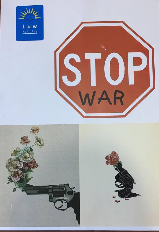 Tishk International University | Faculty of Law