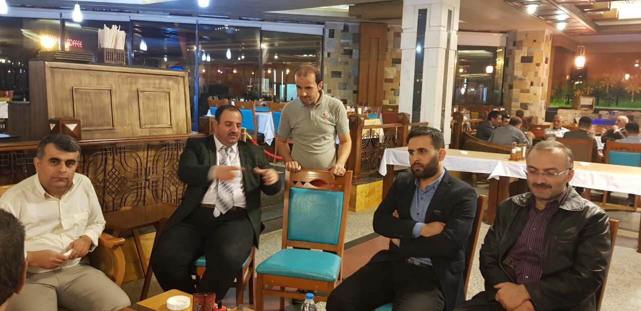 Tishk International University | Faculty of Law