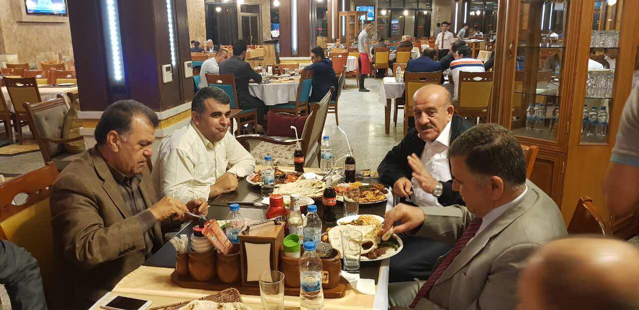 Tishk International University | Faculty of Law