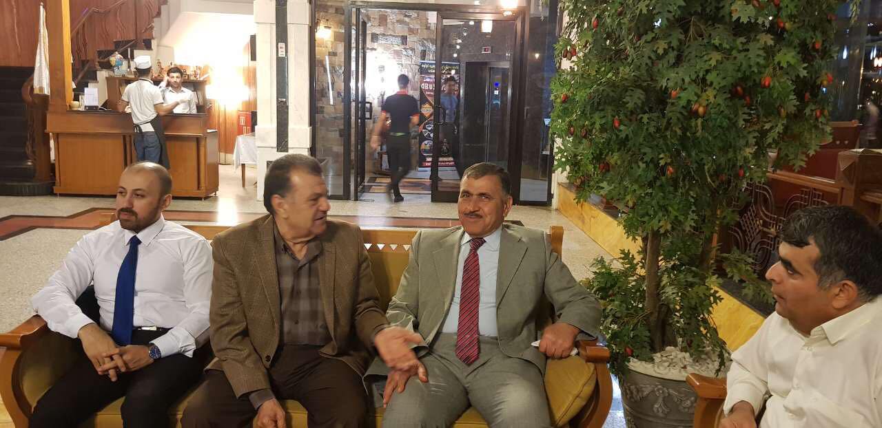 Tishk International University | Faculty of Law