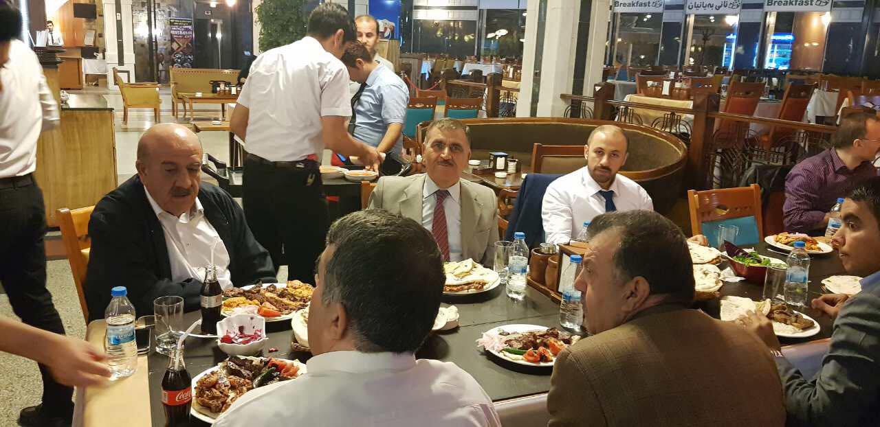 Tishk International University | Faculty of Law