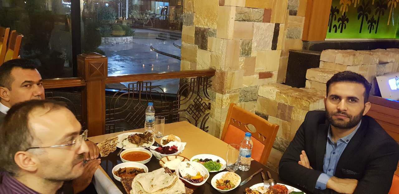 Tishk International University | Faculty of Law