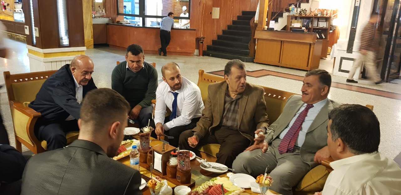 Tishk International University | Faculty of Law