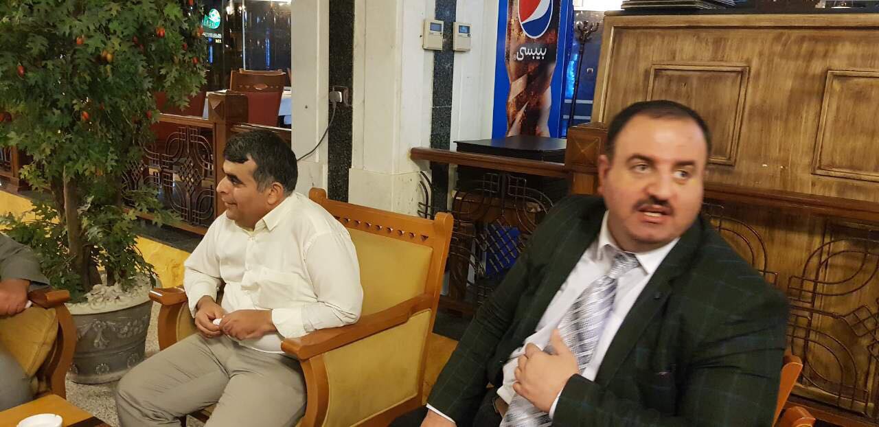 Tishk International University | Faculty of Law