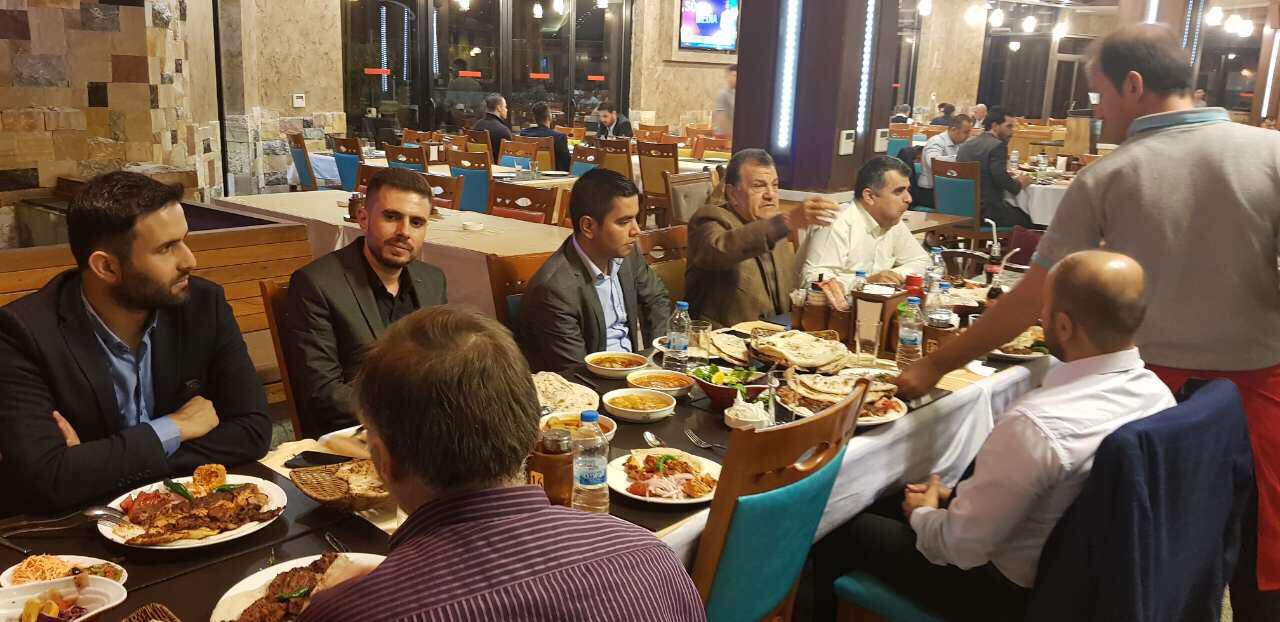 Tishk International University | Faculty of Law