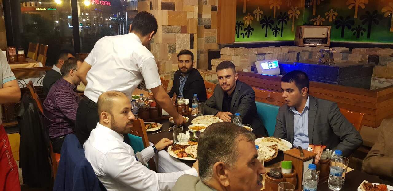 Tishk International University | Faculty of Law