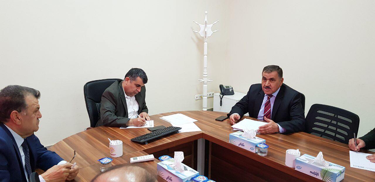 Tishk International University | Faculty of Law