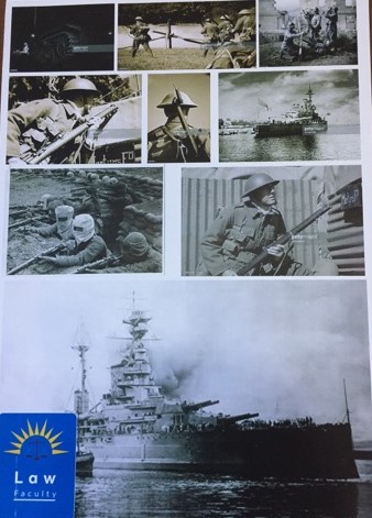 Tishk International University | Faculty of Law