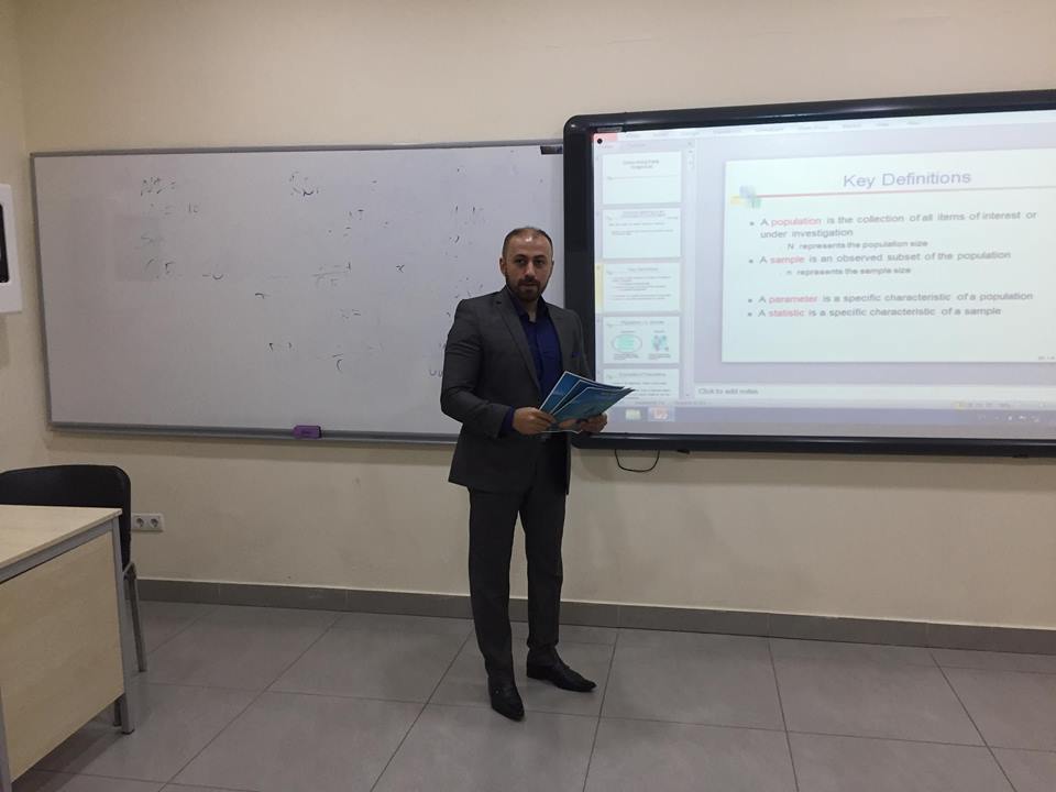 Tishk International University | Faculty of Law