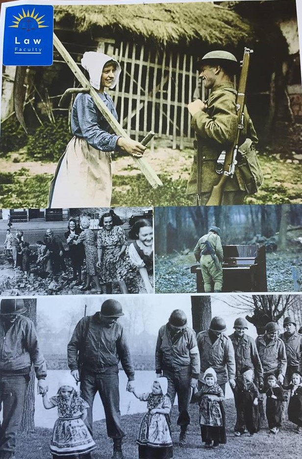 Tishk International University | Faculty of Law