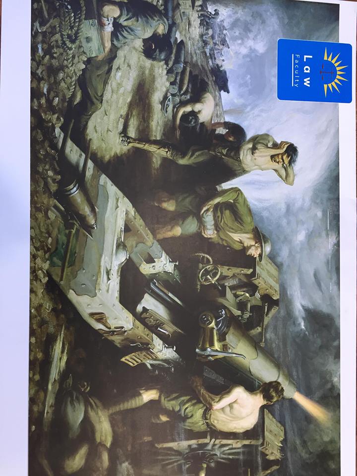 Tishk International University | Faculty of Law