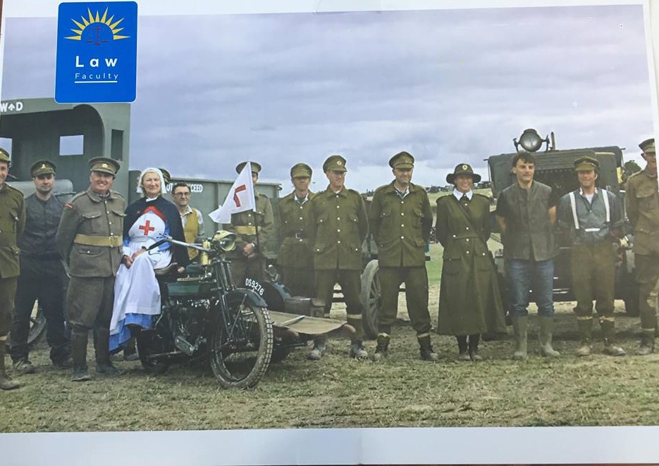 Tishk International University | Faculty of Law