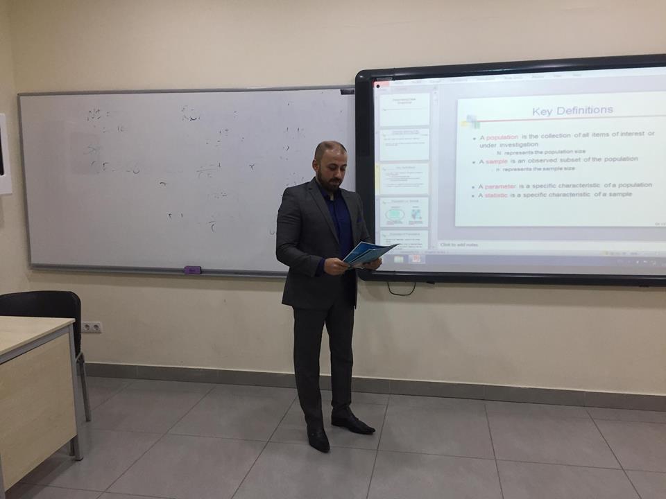 Tishk International University | Faculty of Law