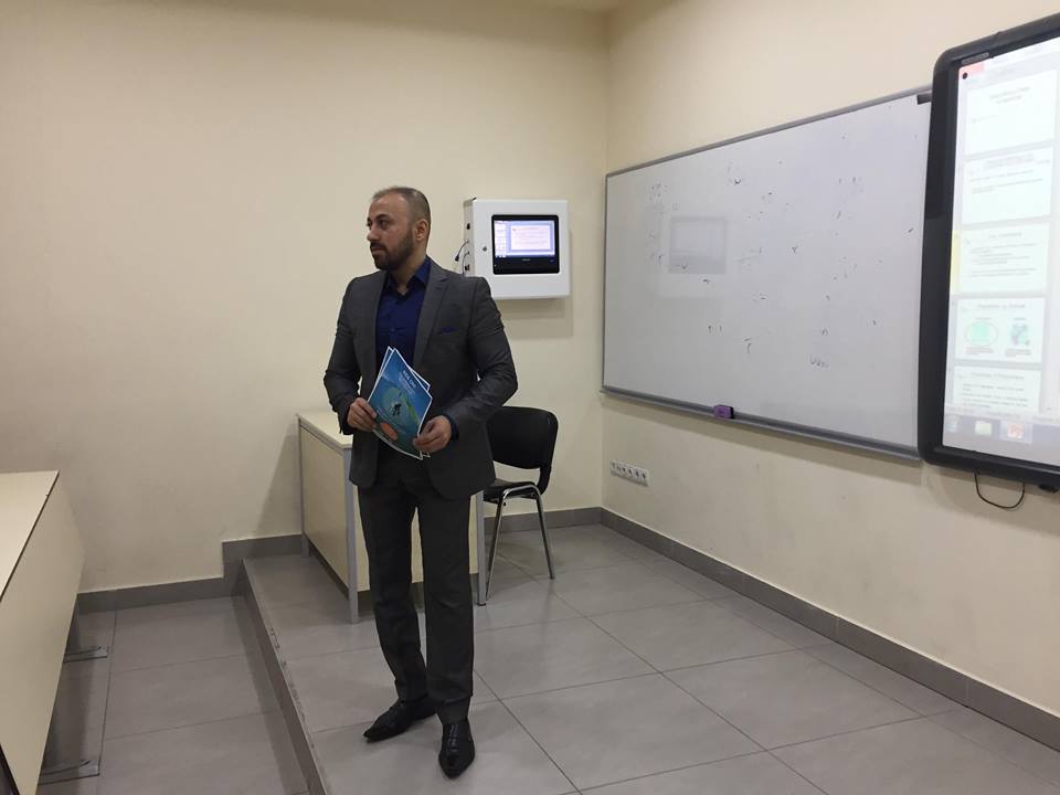 Tishk International University | Faculty of Law