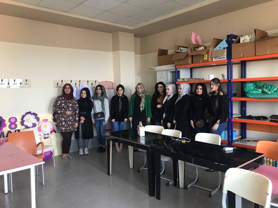 Tishk International University | Faculty of Law