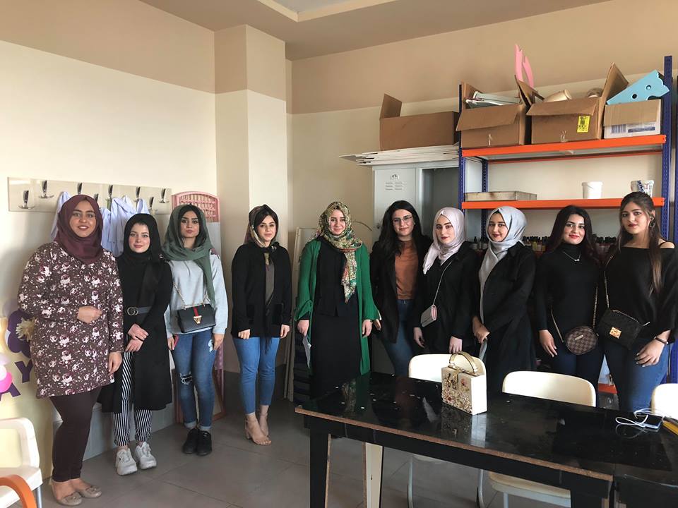 Tishk International University | Faculty of Law