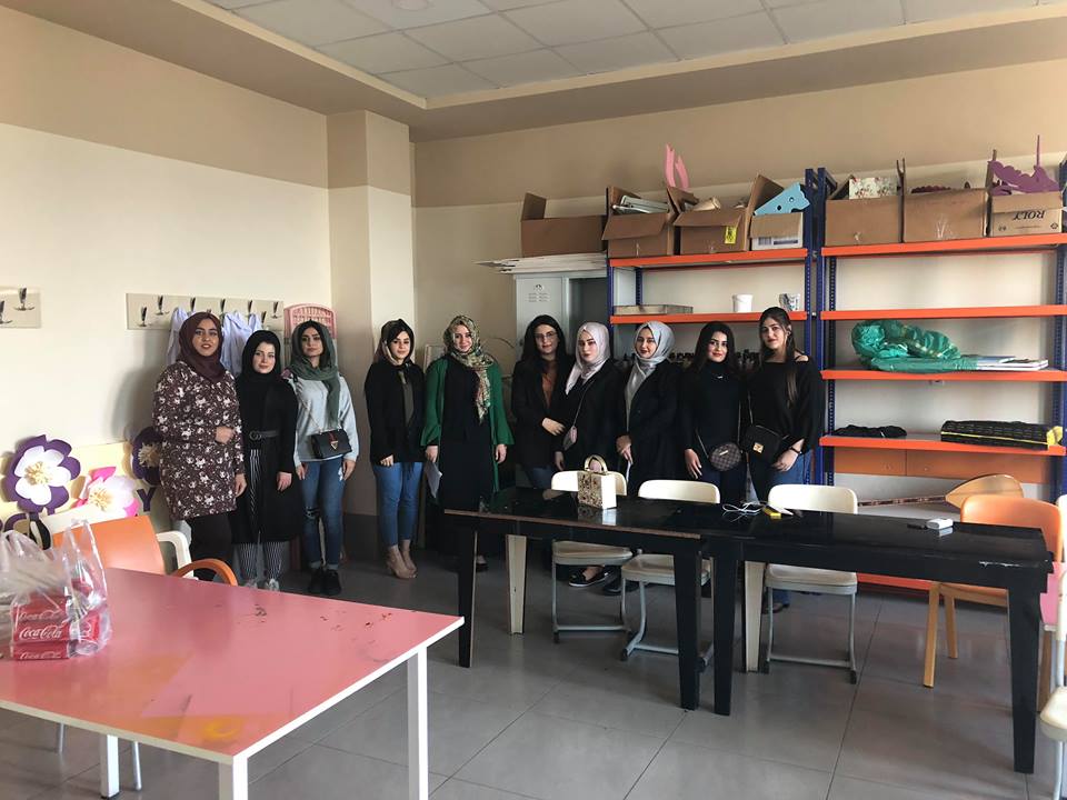 Tishk International University | Faculty of Law