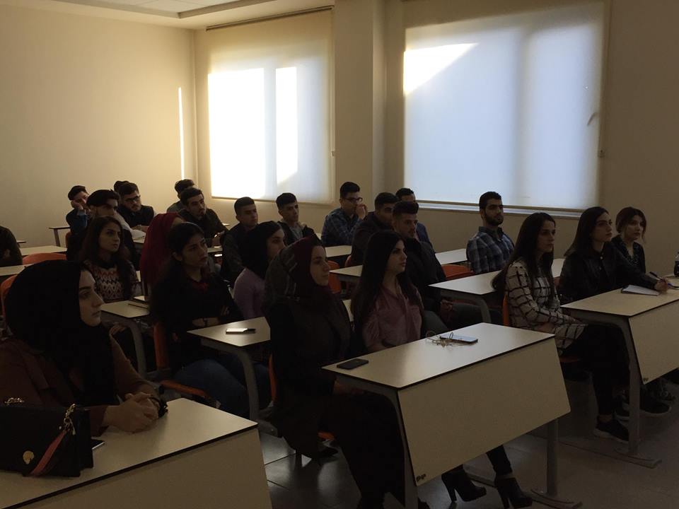 Tishk International University | Faculty of Law