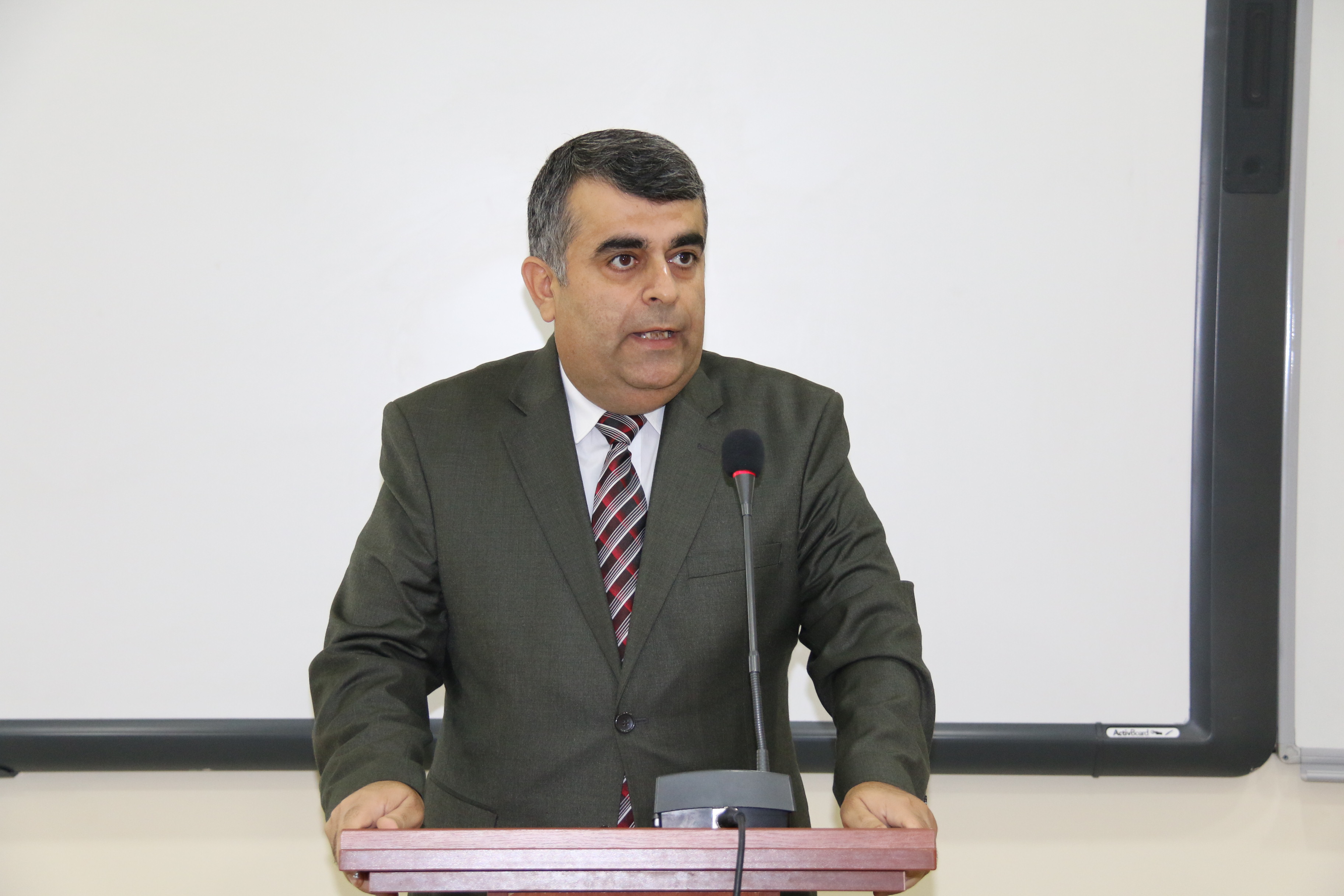 Tishk International University | Faculty of Law