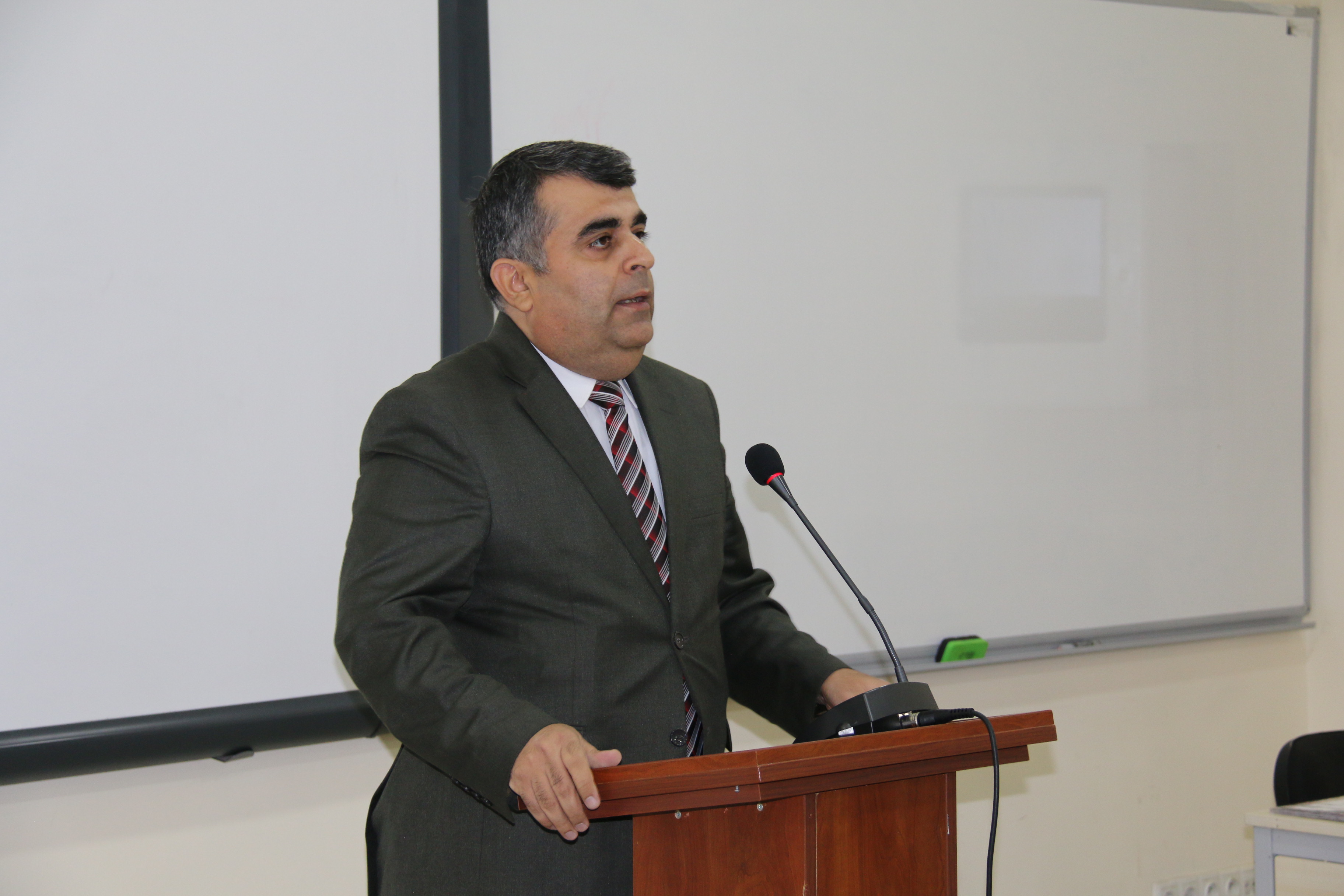 Tishk International University | Faculty of Law