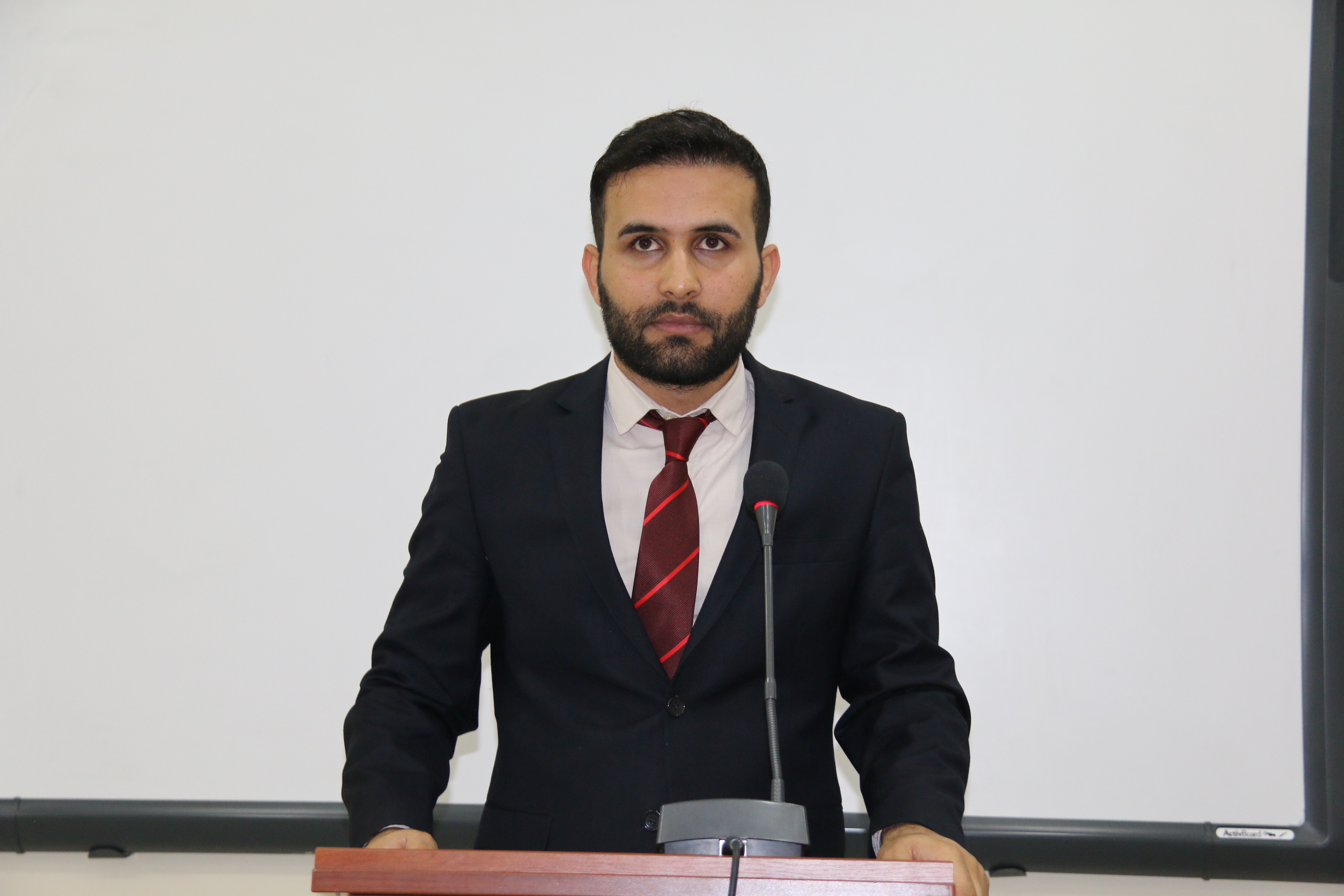 Tishk International University | Faculty of Law