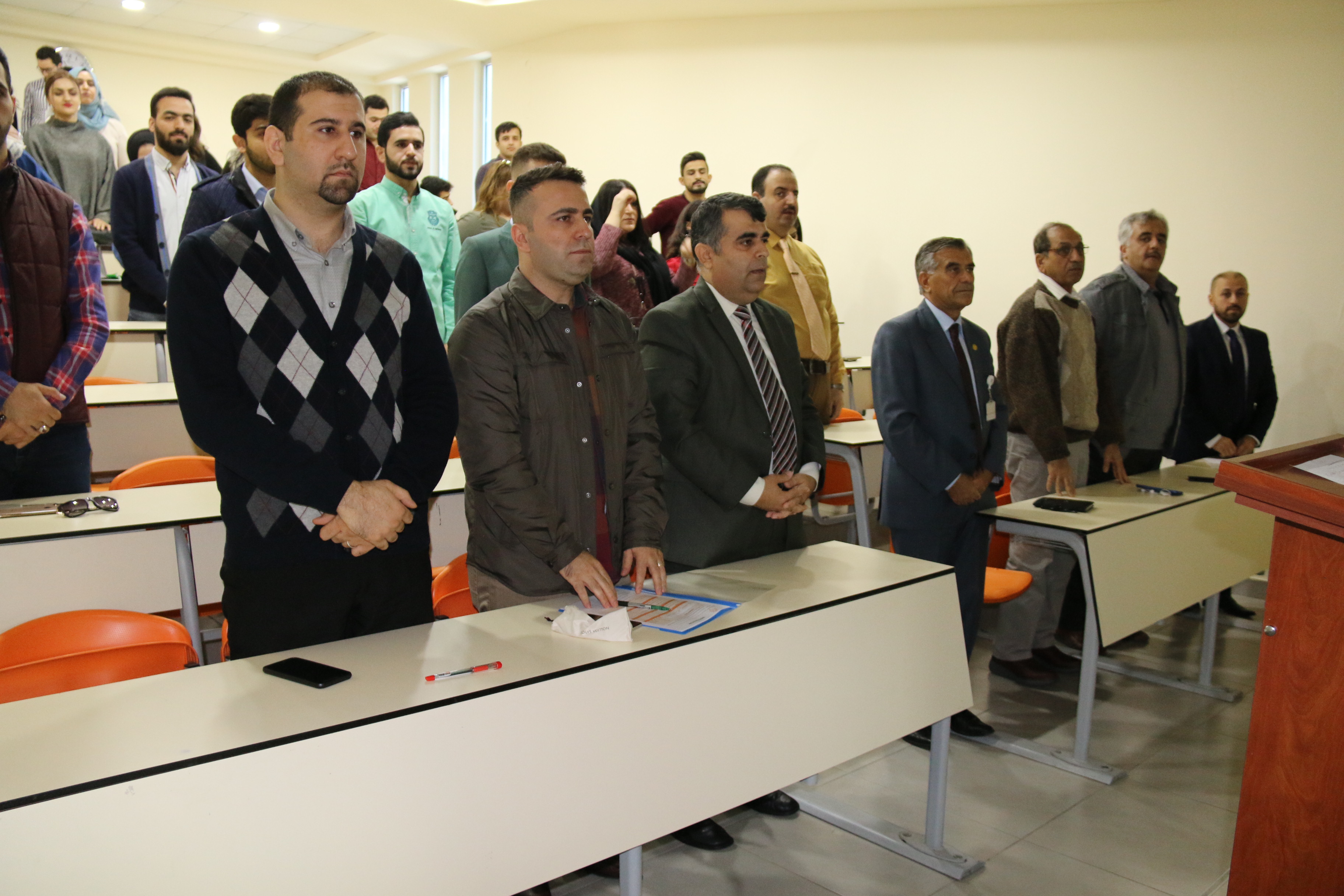 Tishk International University | Faculty of Law