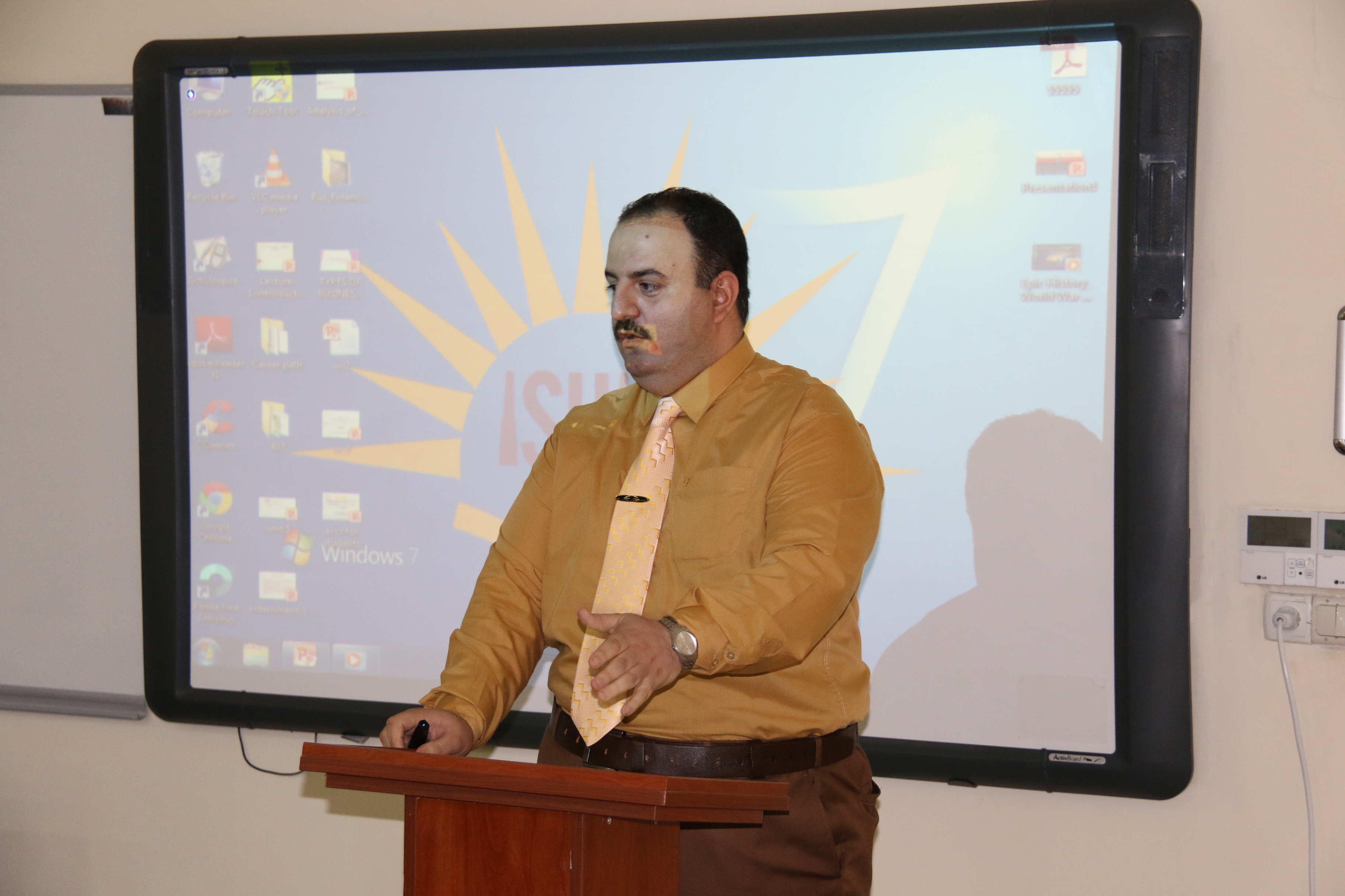 Tishk International University | Faculty of Law