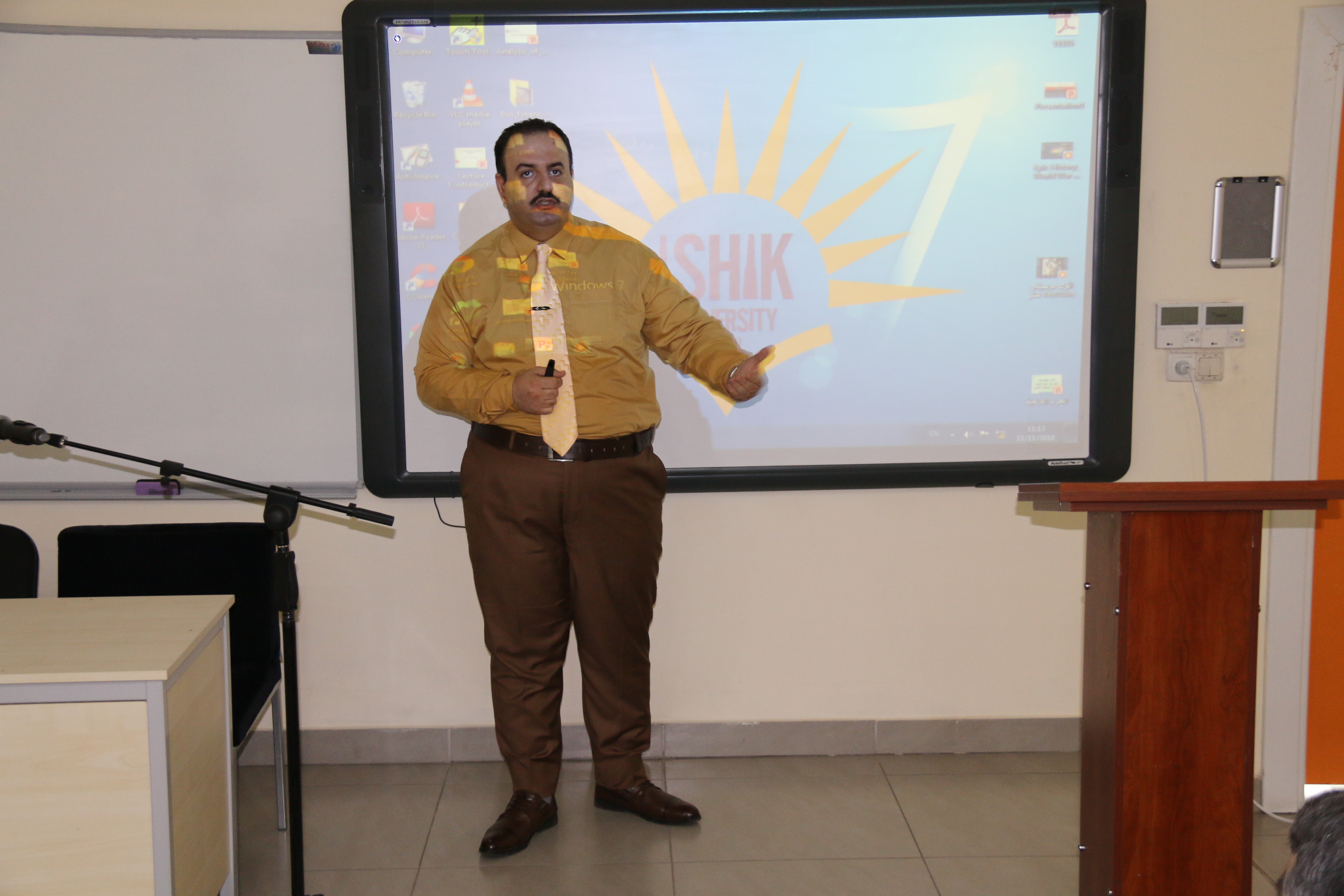 Tishk International University | Faculty of Law