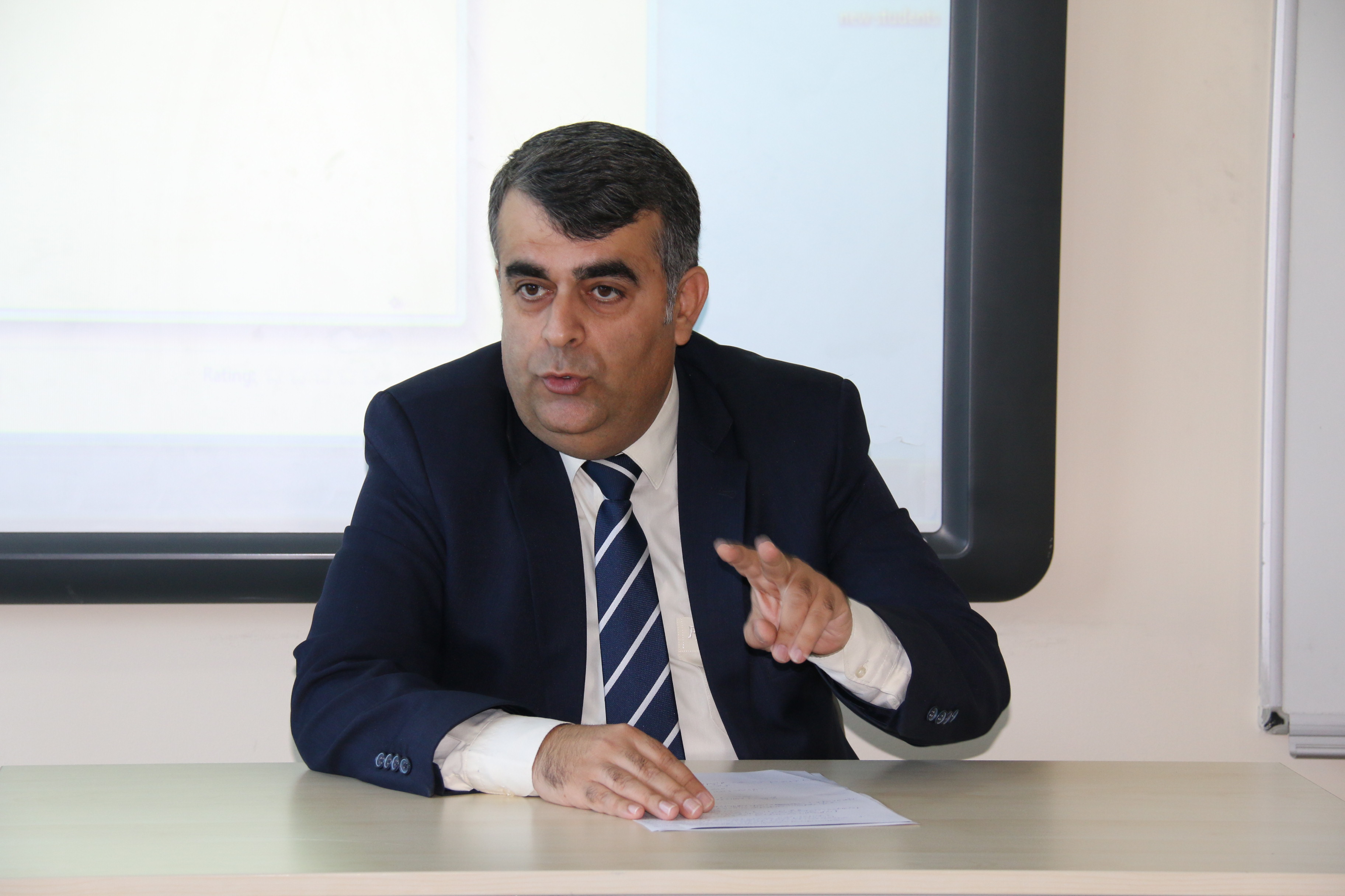 Tishk International University | Faculty of Law