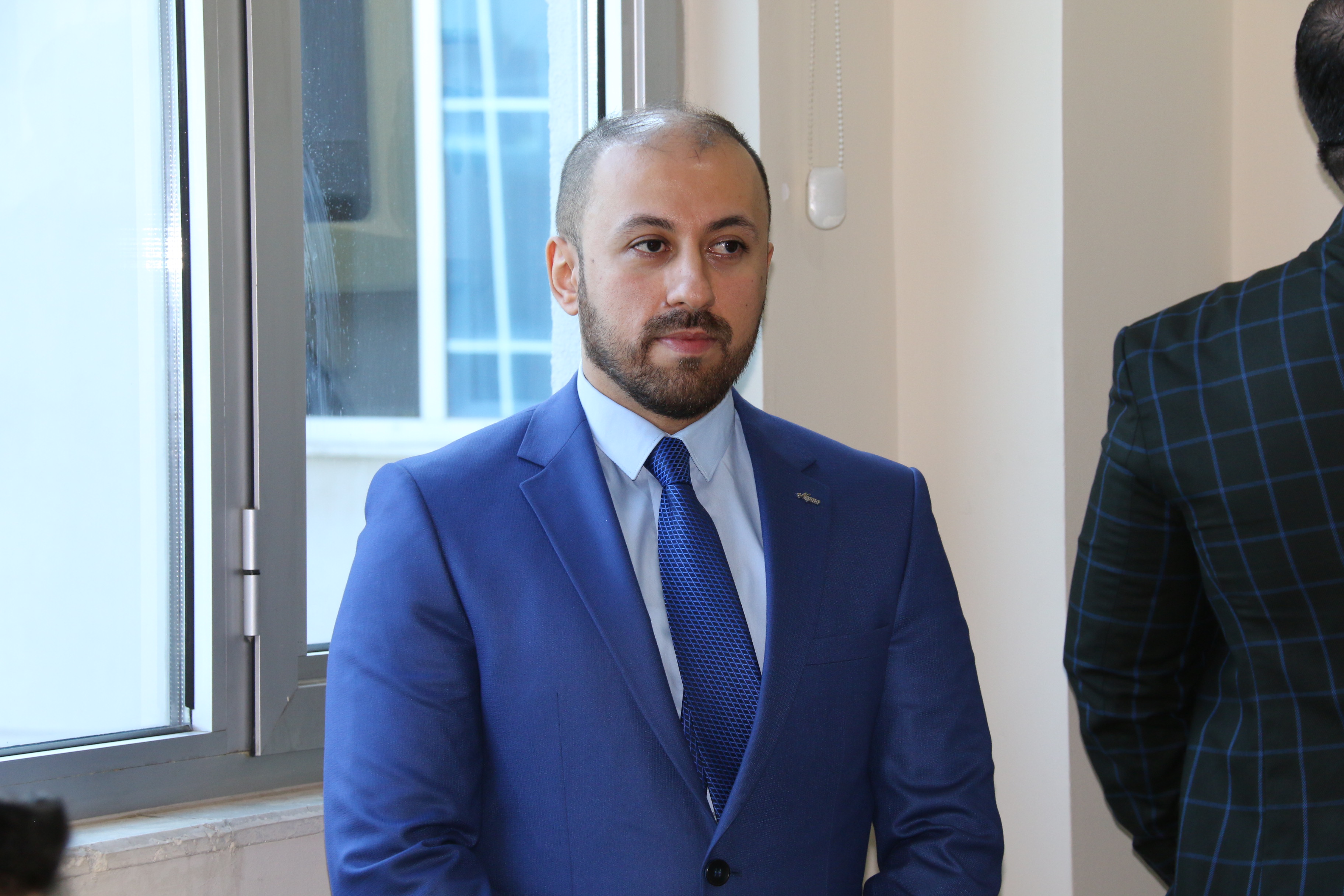 Tishk International University | Faculty of Law