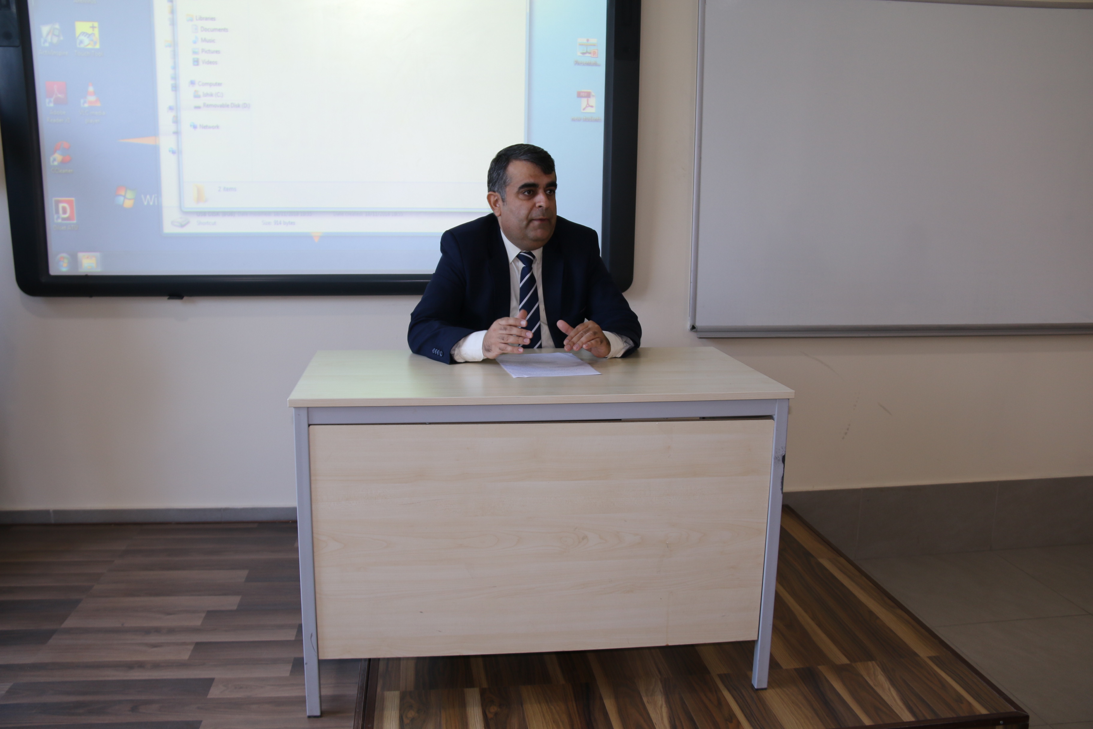 Tishk International University | Faculty of Law