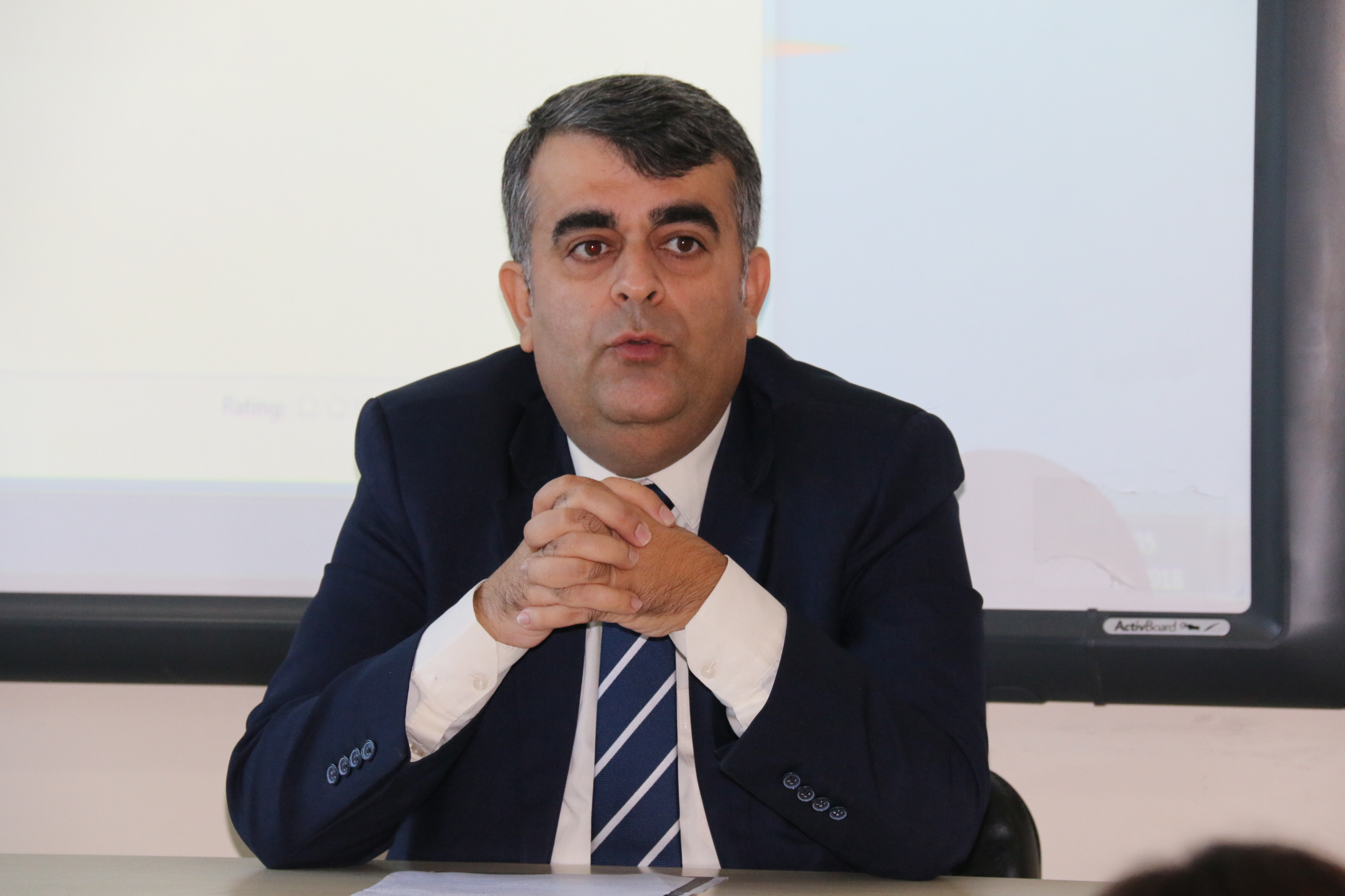 Tishk International University | Faculty of Law