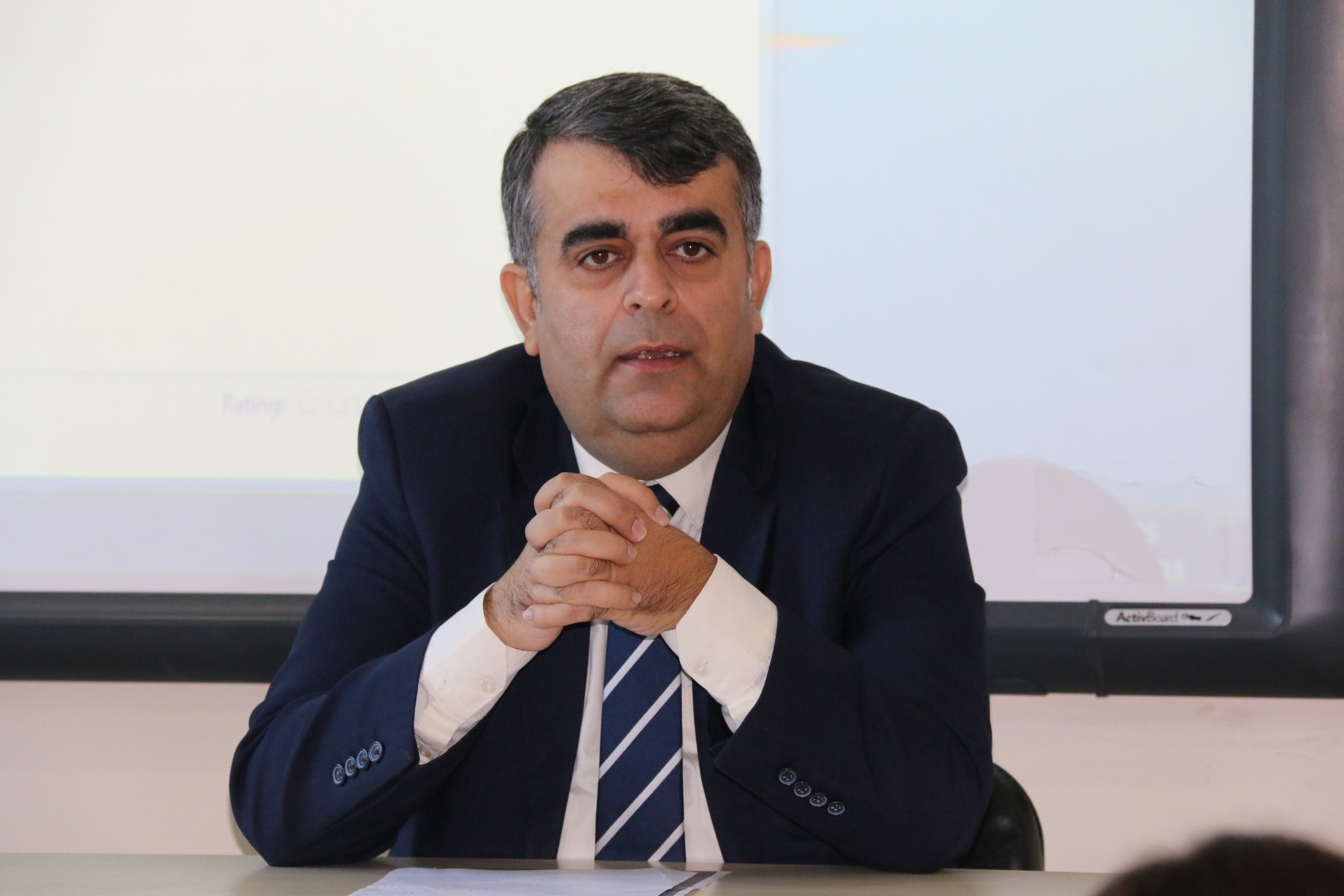 Tishk International University | Faculty of Law