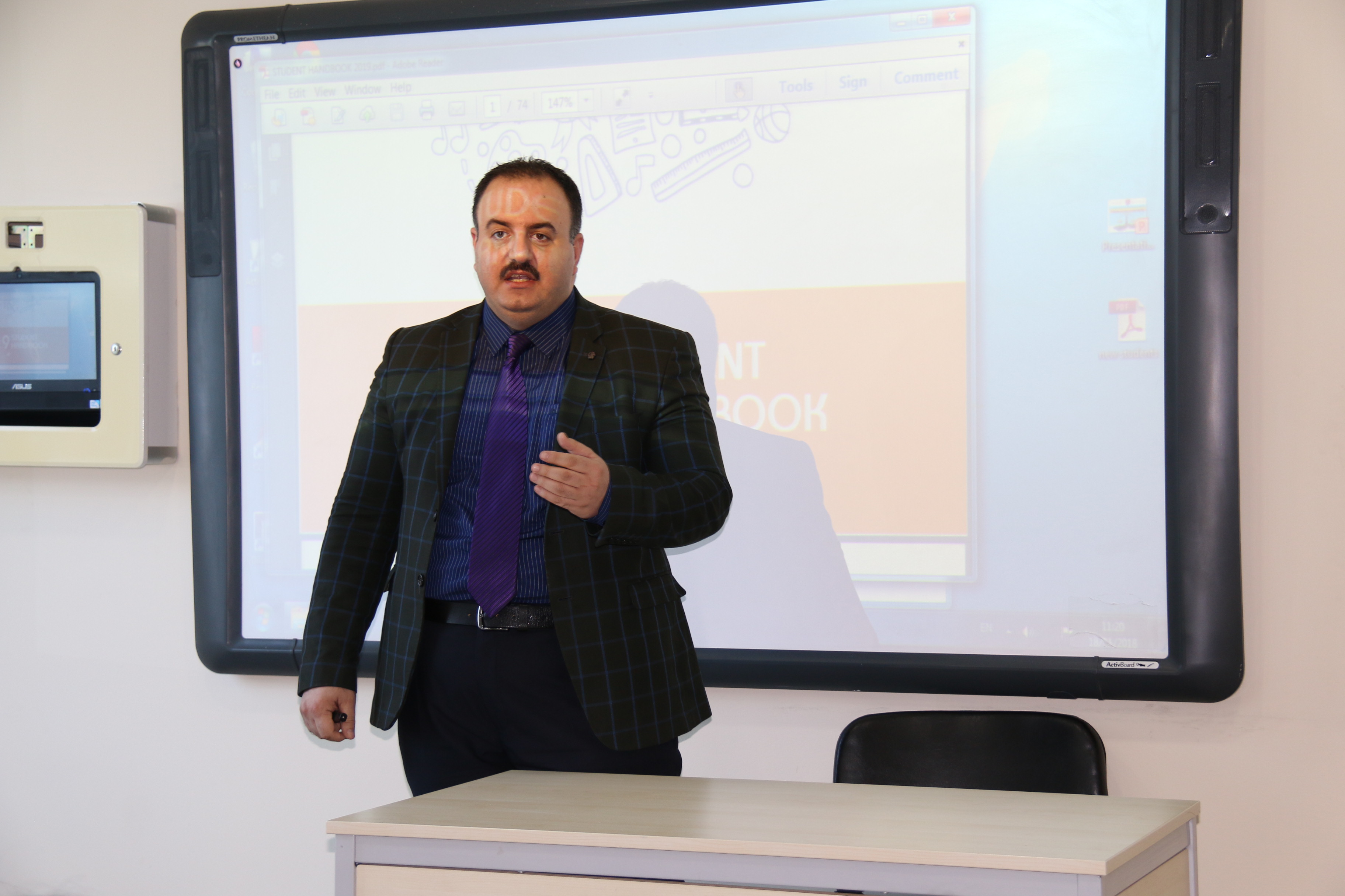 Tishk International University | Faculty of Law