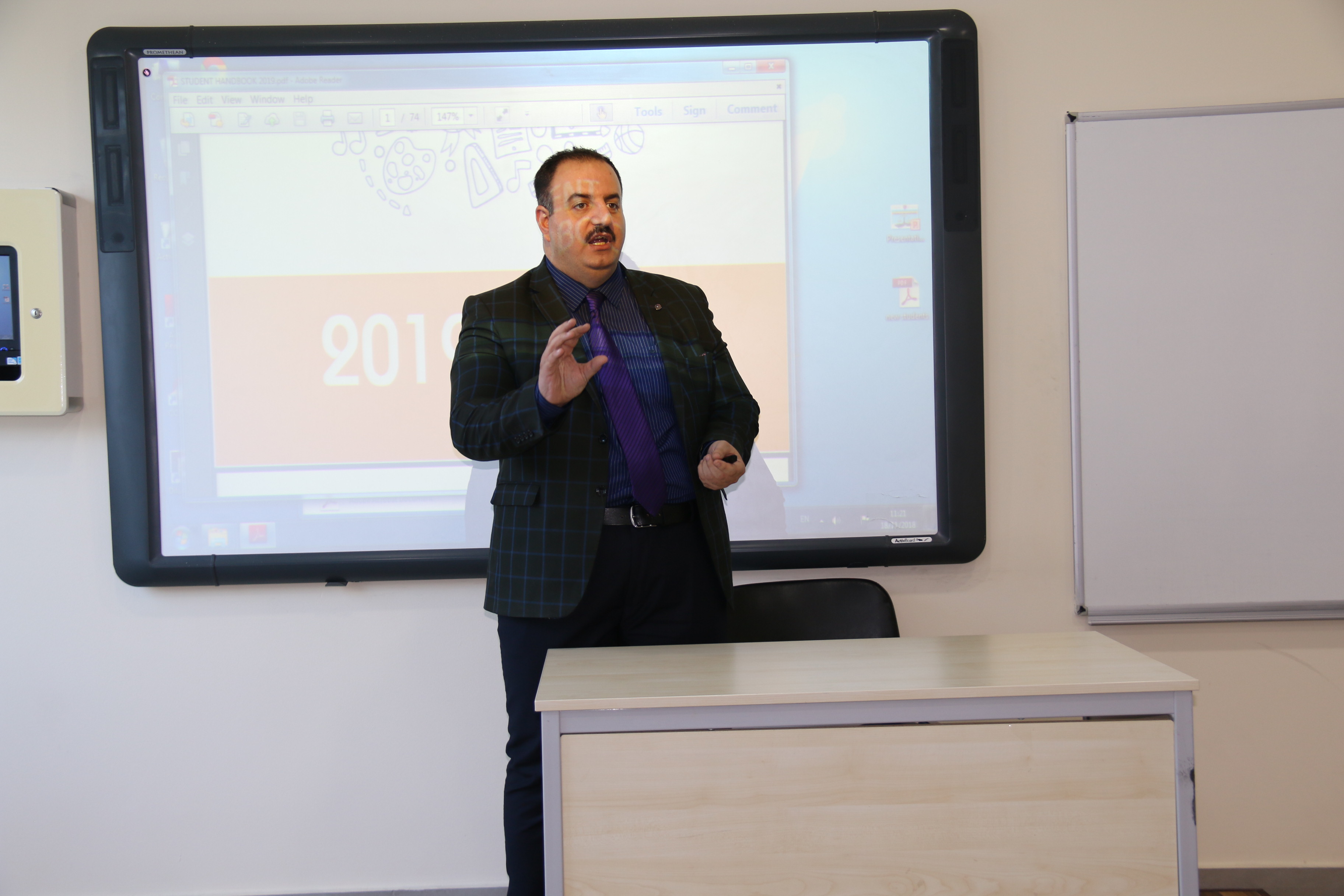 Tishk International University | Faculty of Law