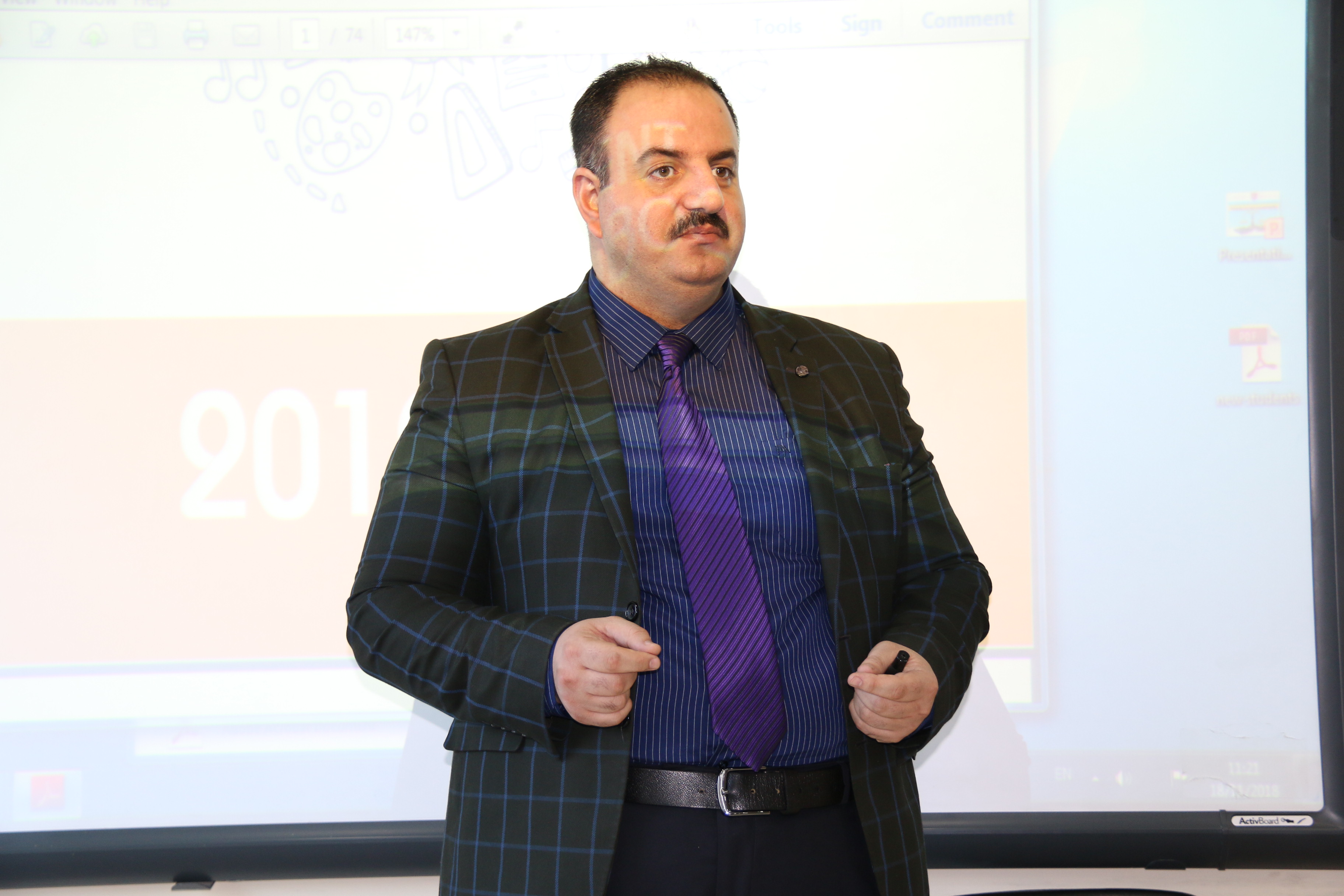 Tishk International University | Faculty of Law