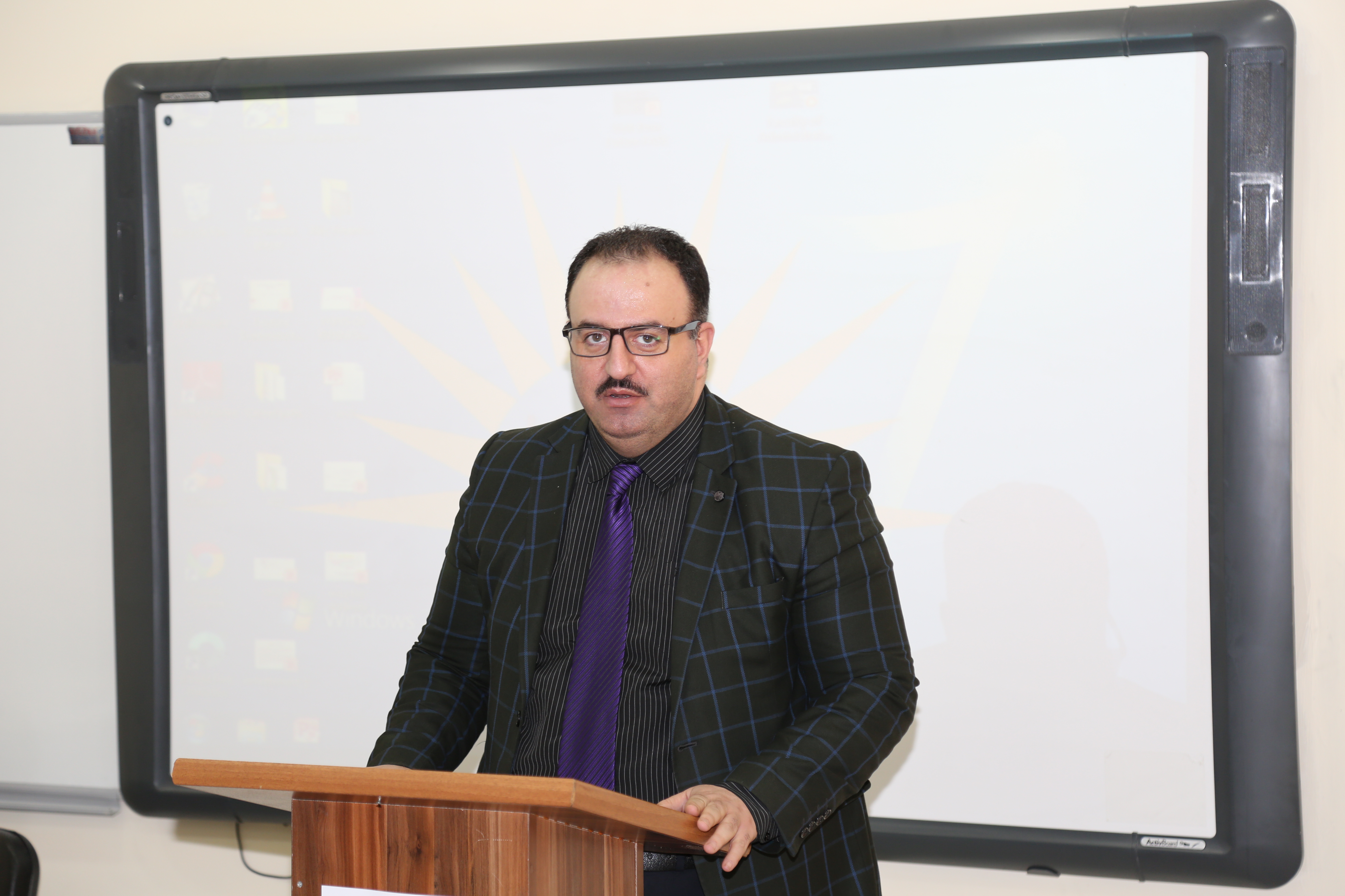 Tishk International University | Faculty of Law