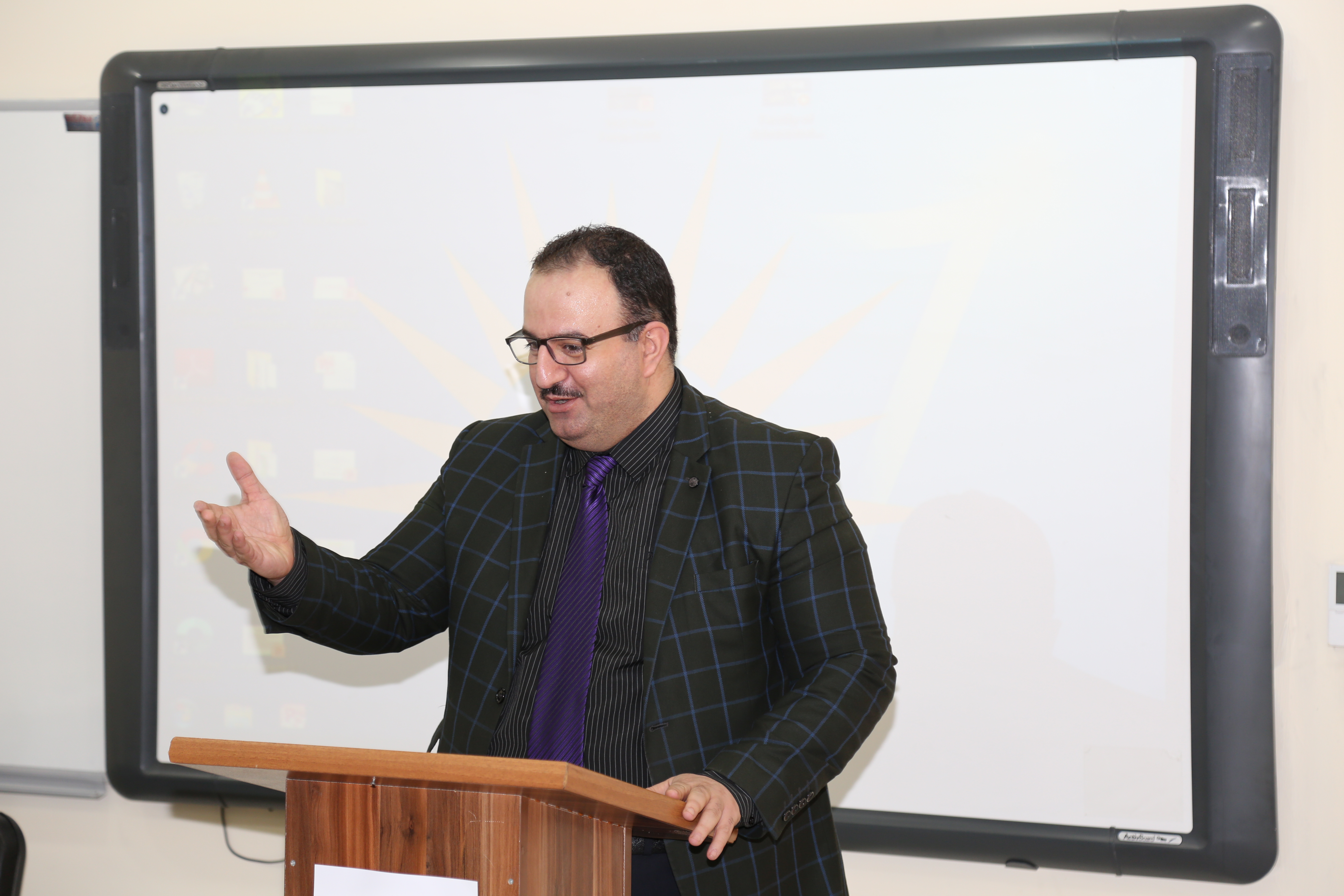 Tishk International University | Faculty of Law