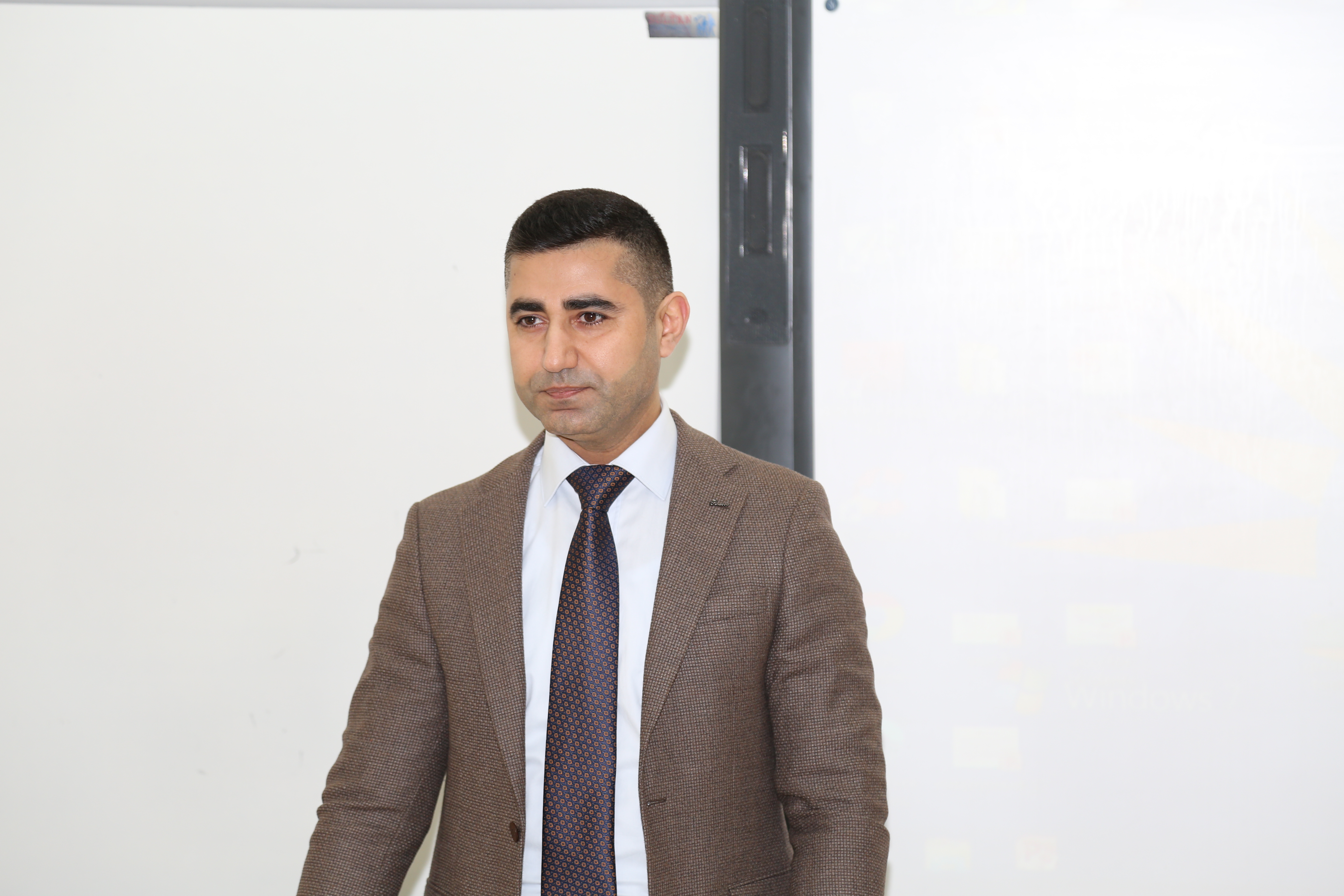 Tishk International University | Faculty of Law